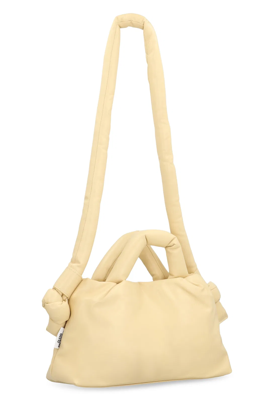 Ölend Mini Ona Bag In Eco Leather