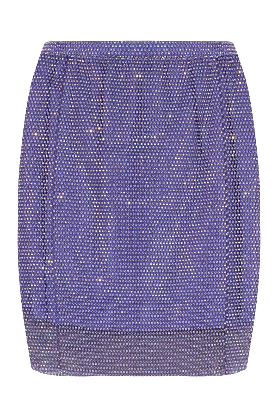 Santa Brands Netted Skirt