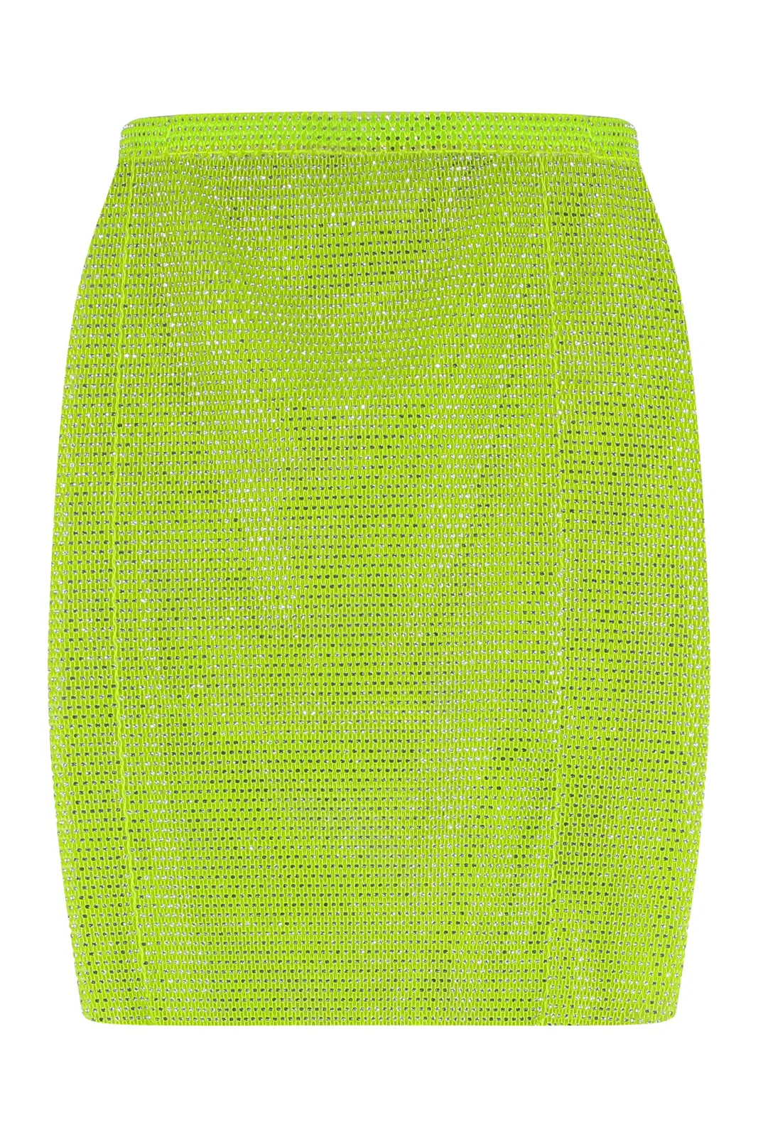 Santa Brands Netted Skirt