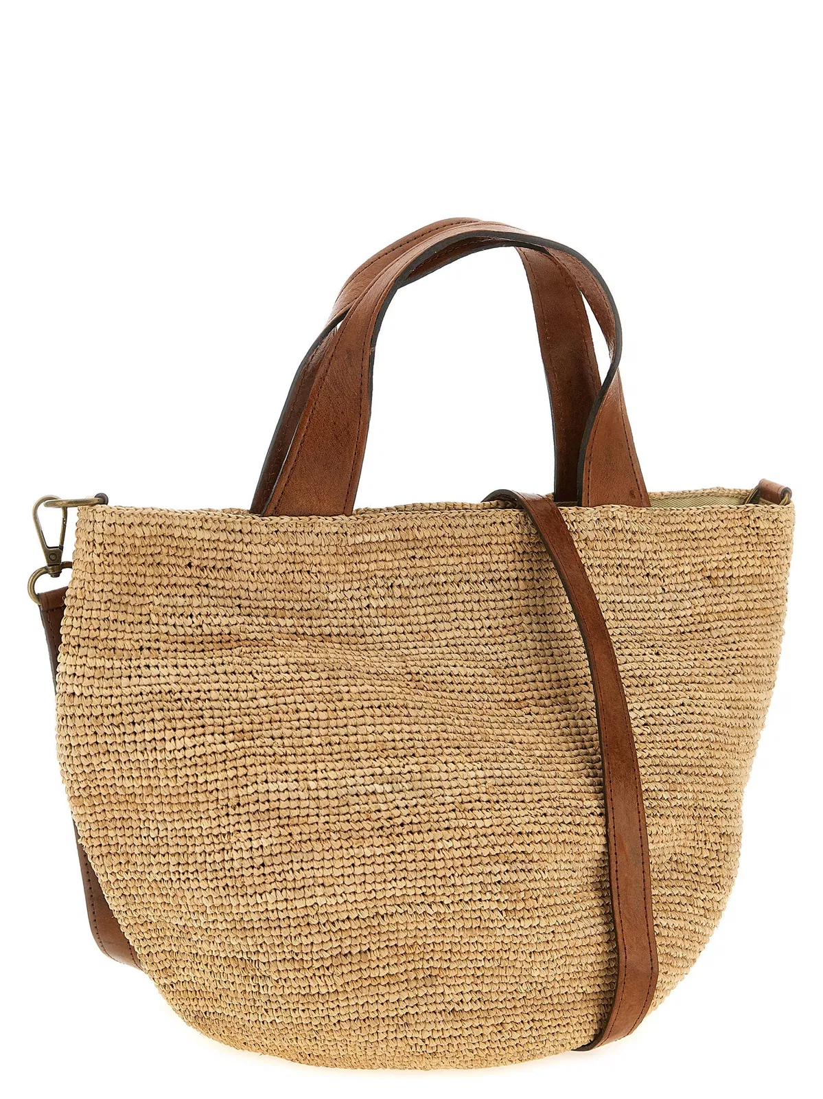Ibeliv 'Mirozy' Handbag