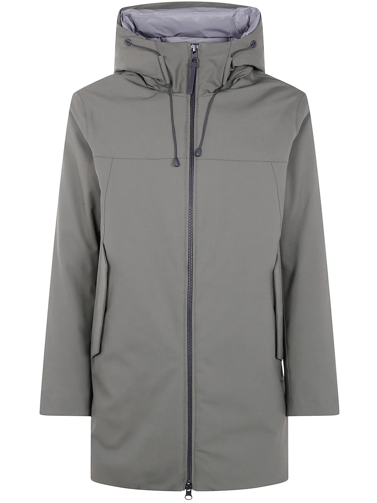 People Of Shibuya Man "Mitake" Parka Coat