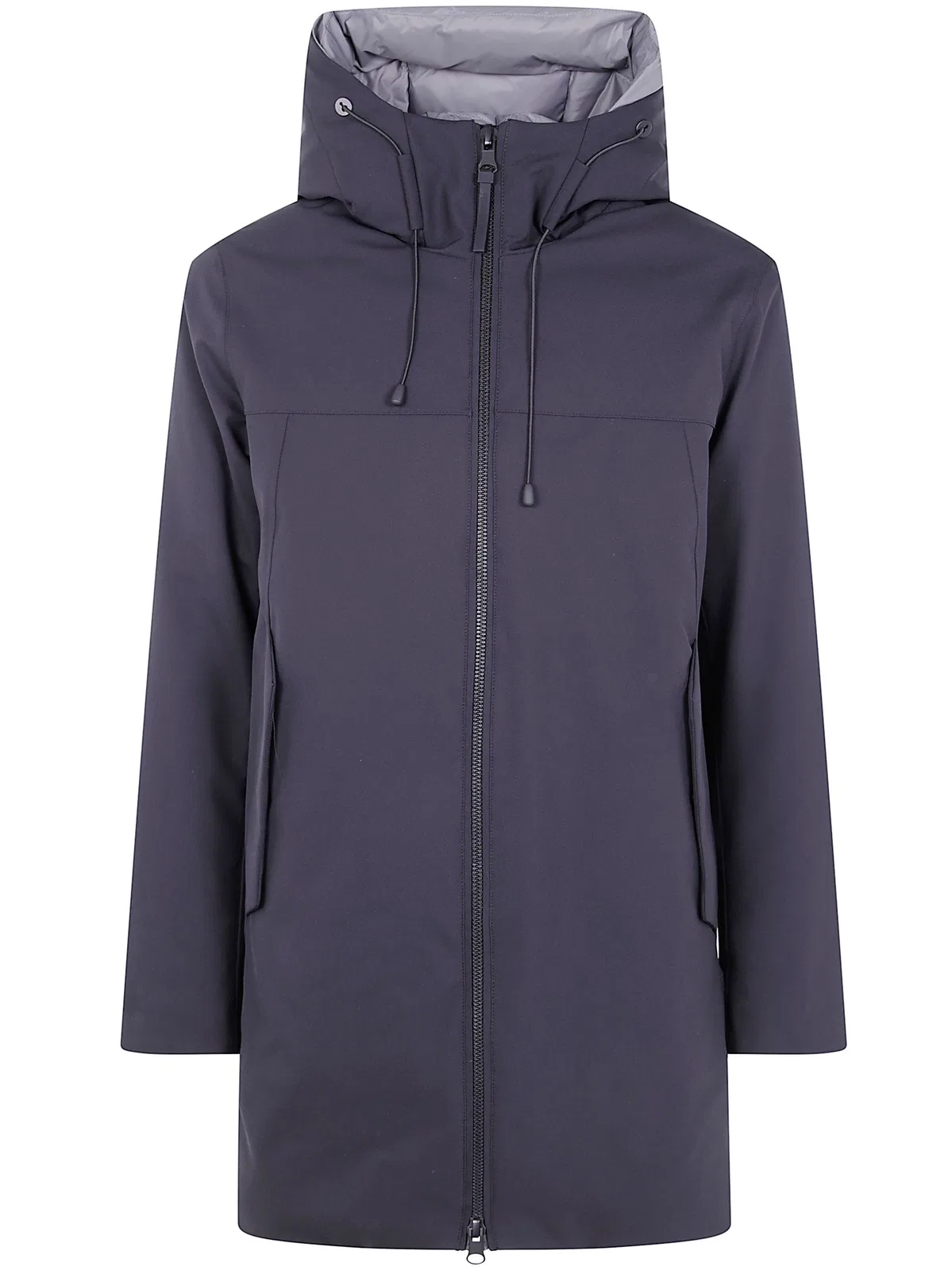 People Of Shibuya Man "Mitake" Parka Coat