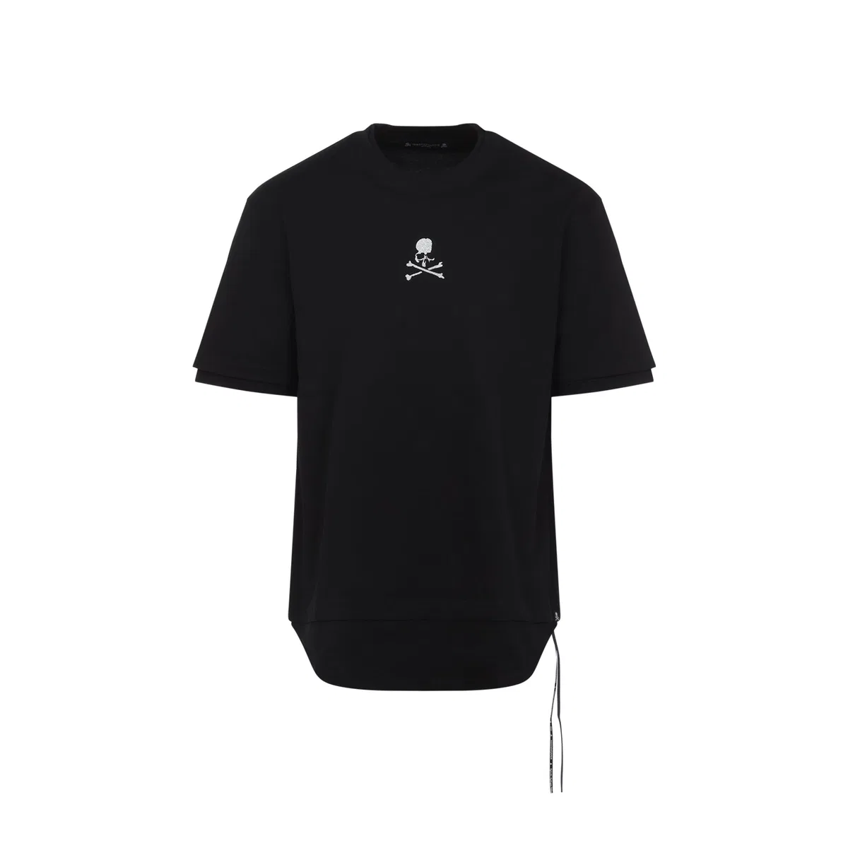 Mastermind Japan Layered Short Ss Tee