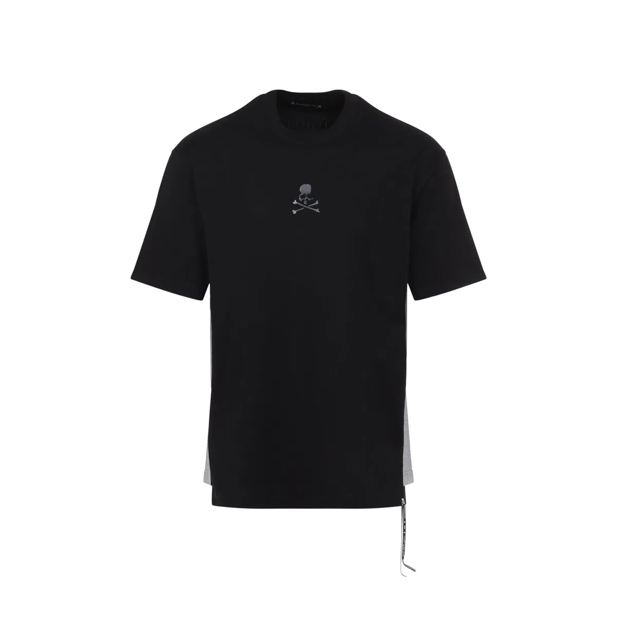 Mastermind Japan Side Panel Ss Tee