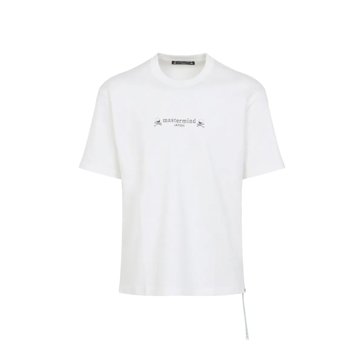 Mastermind Japan Og Embroidery Ish Ss Tee