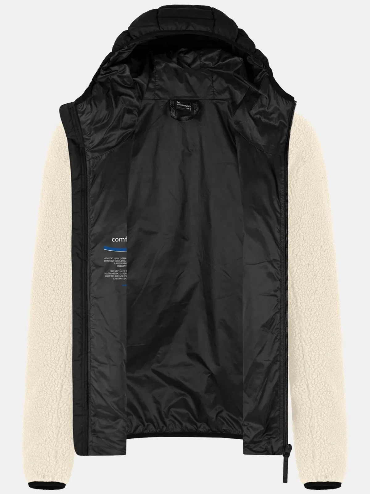 Montura Sherpa Hybrid Jacket