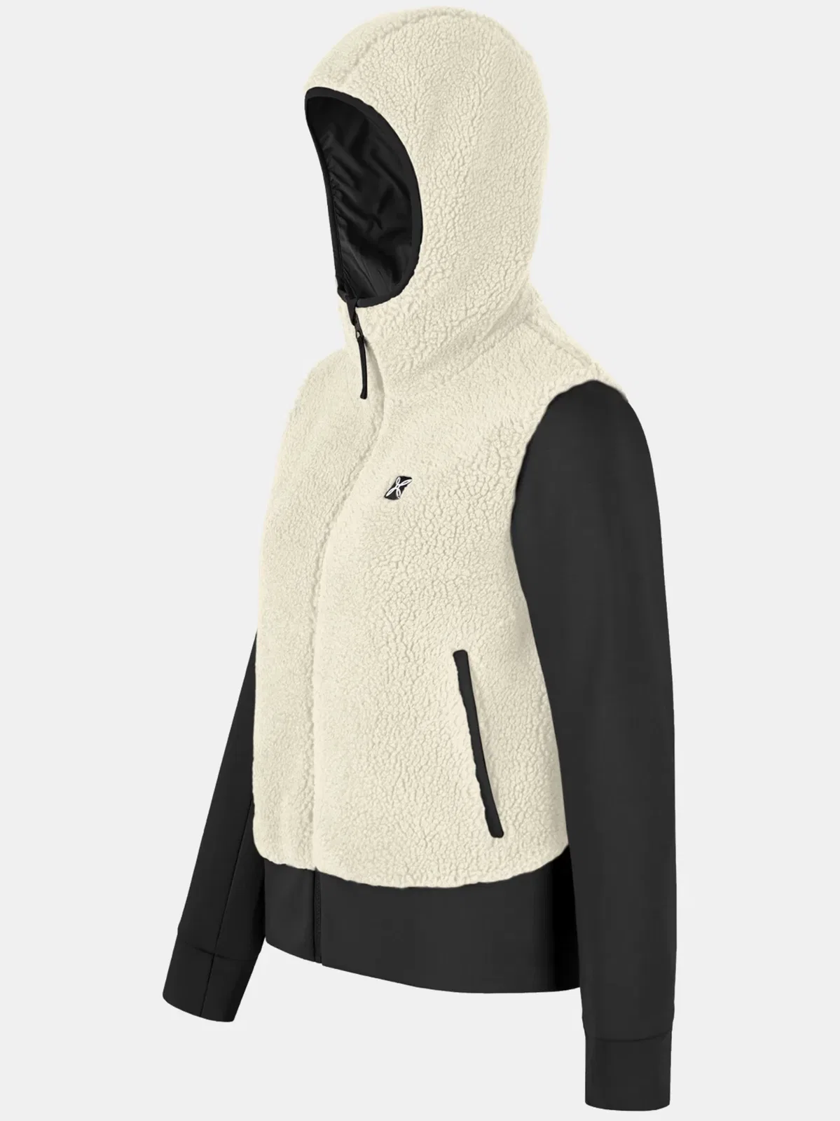 Montura Sherpa Mix Jacket