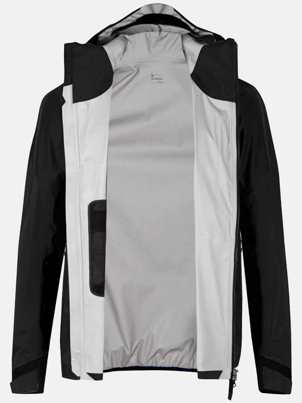 Montura Vertigo 3L Jacket