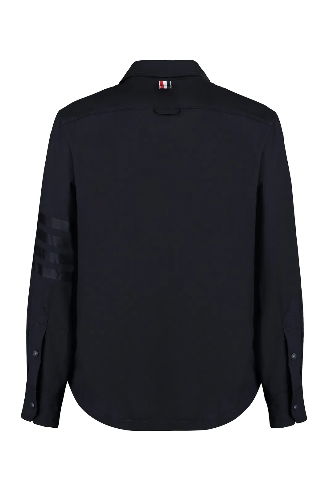 Thom Browne Wool Overshirt