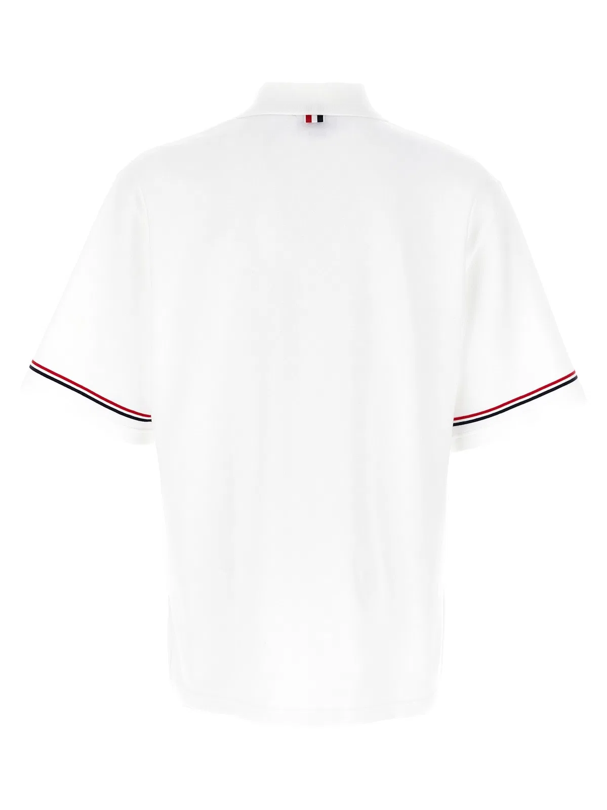 Thom Browne 'Rugby' Polo Shirt