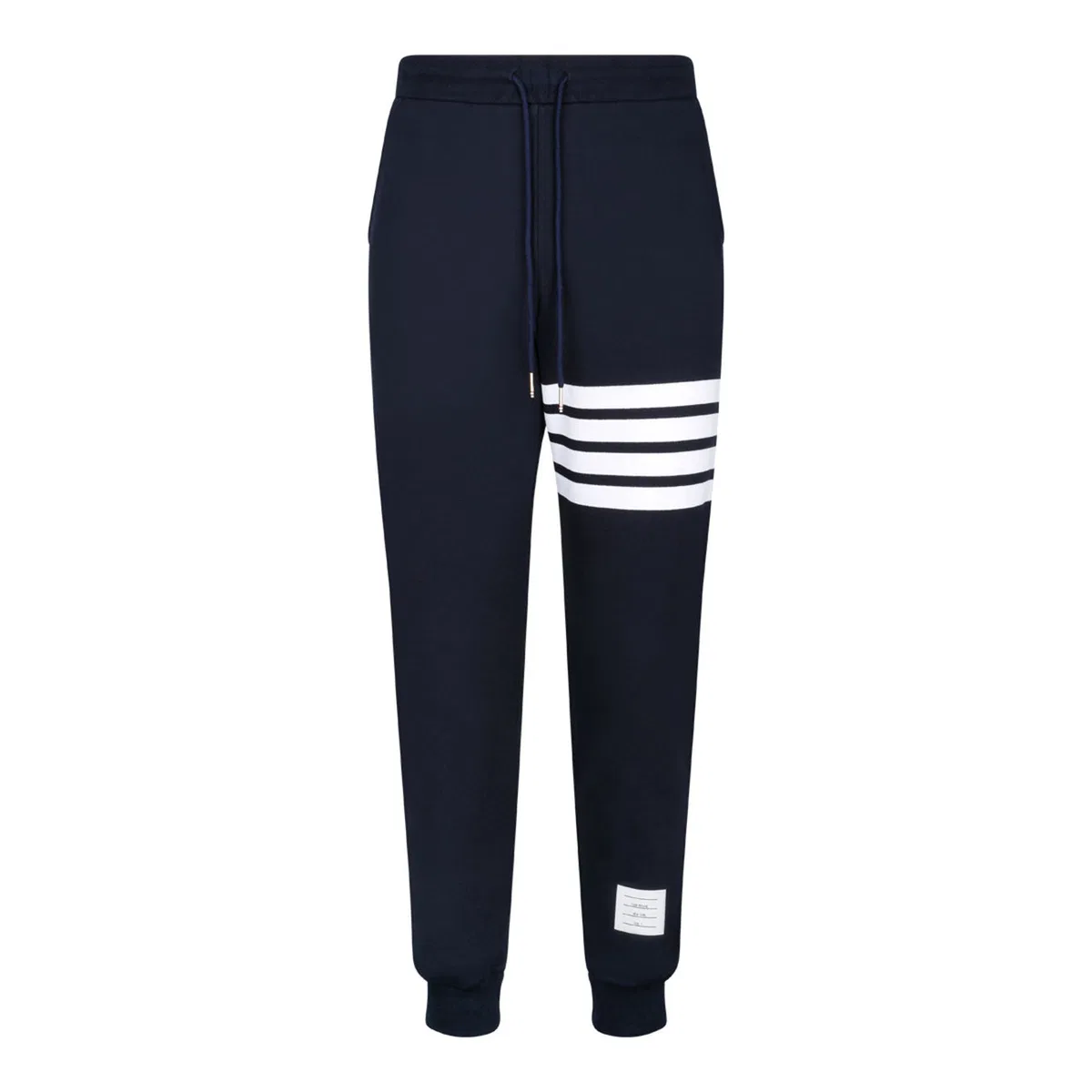 Thom Browne Fleece Sweatpants