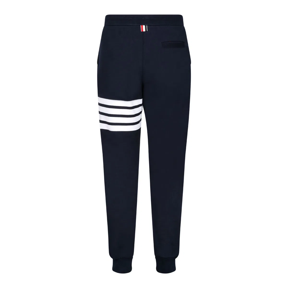 Thom Browne Fleece Sweatpants