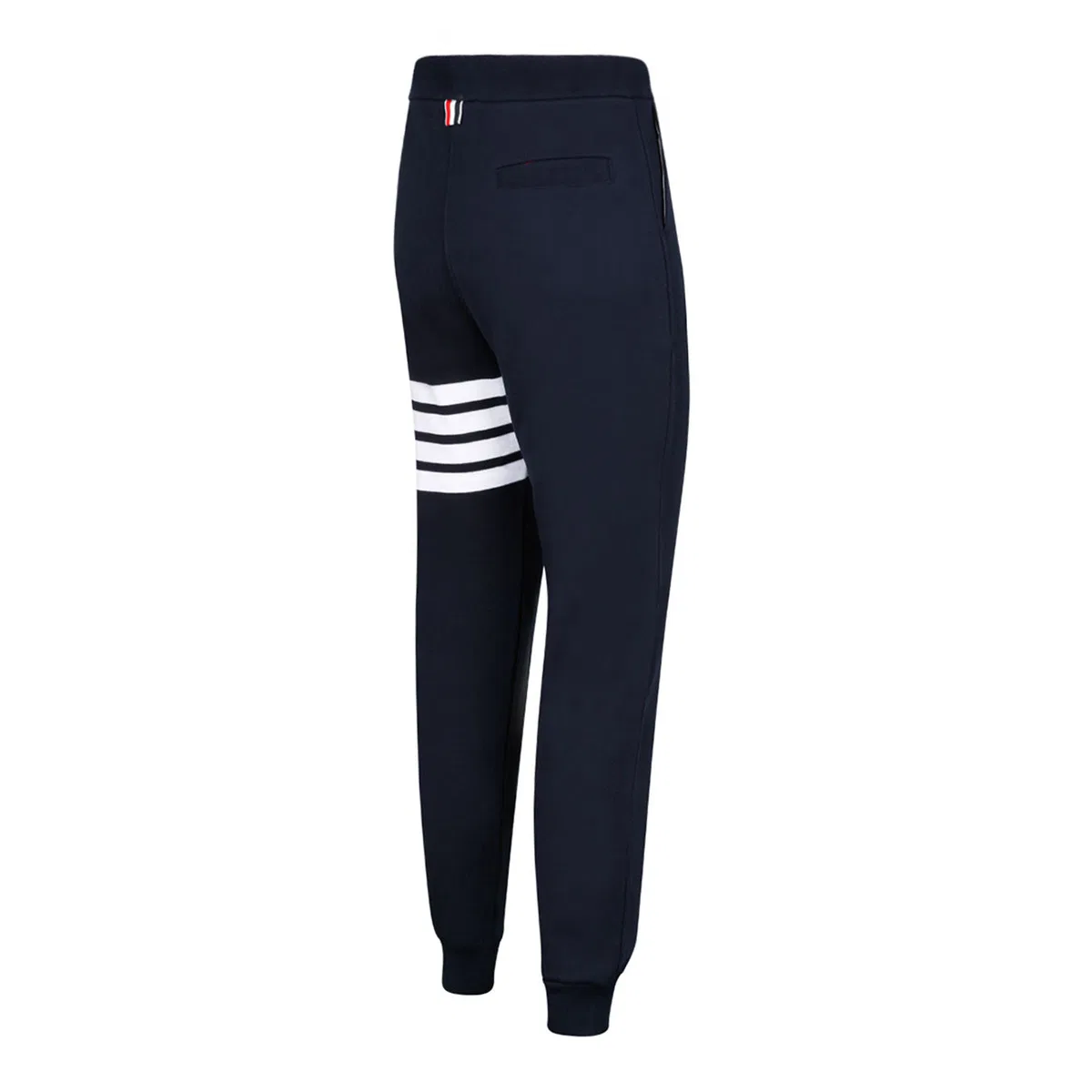 Thom Browne Fleece Sweatpants