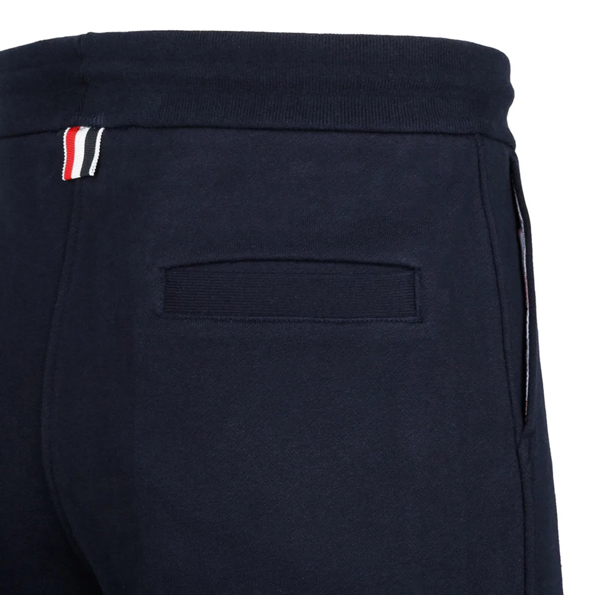 Thom Browne Fleece Sweatpants