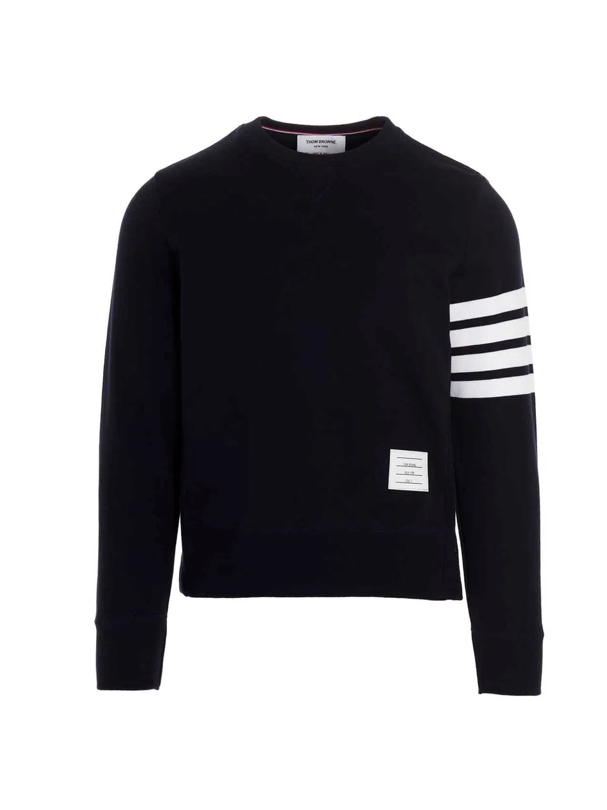Thom Browne '4 Bar’ Sweatshirt
