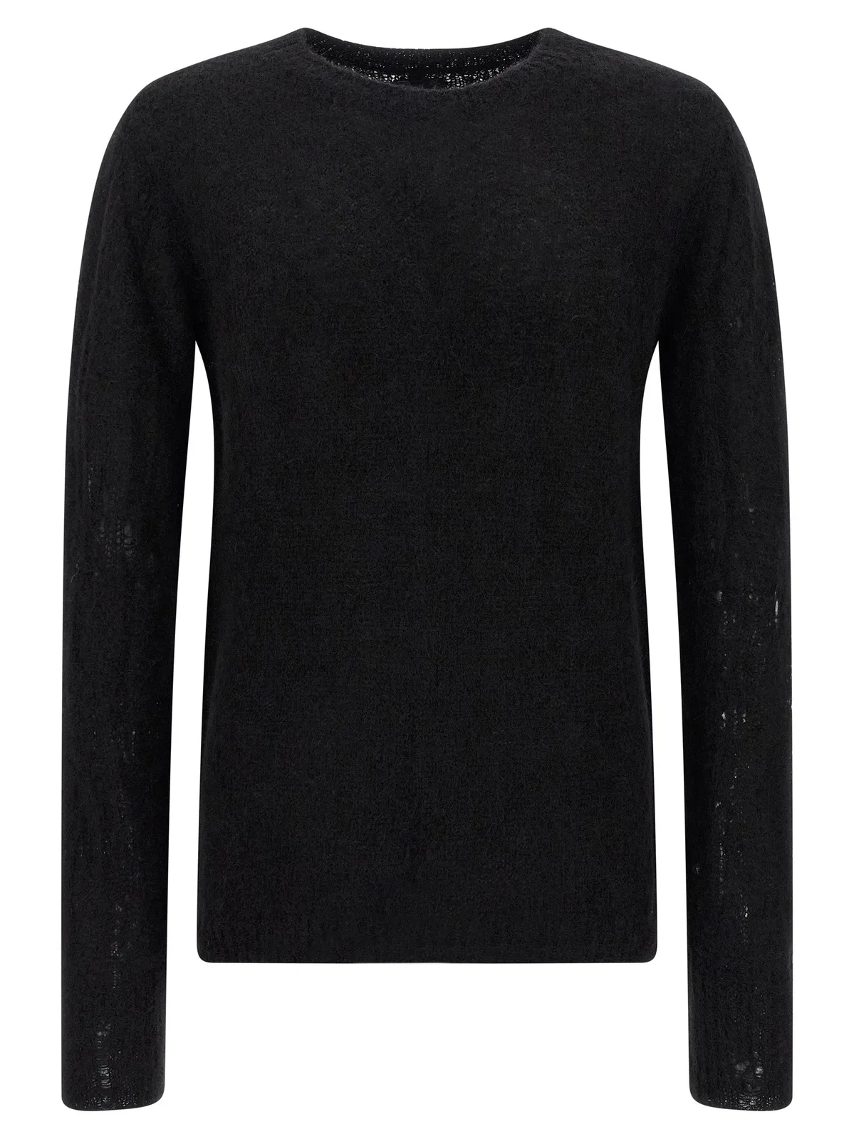Thom Krom Alpaca Wool Sweater