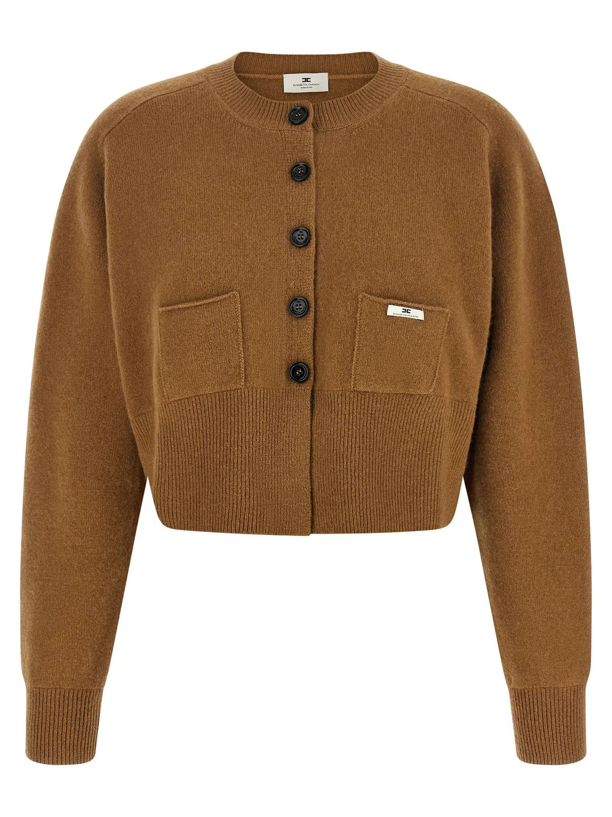 Elisabetta Franchi Cardigan Tricot