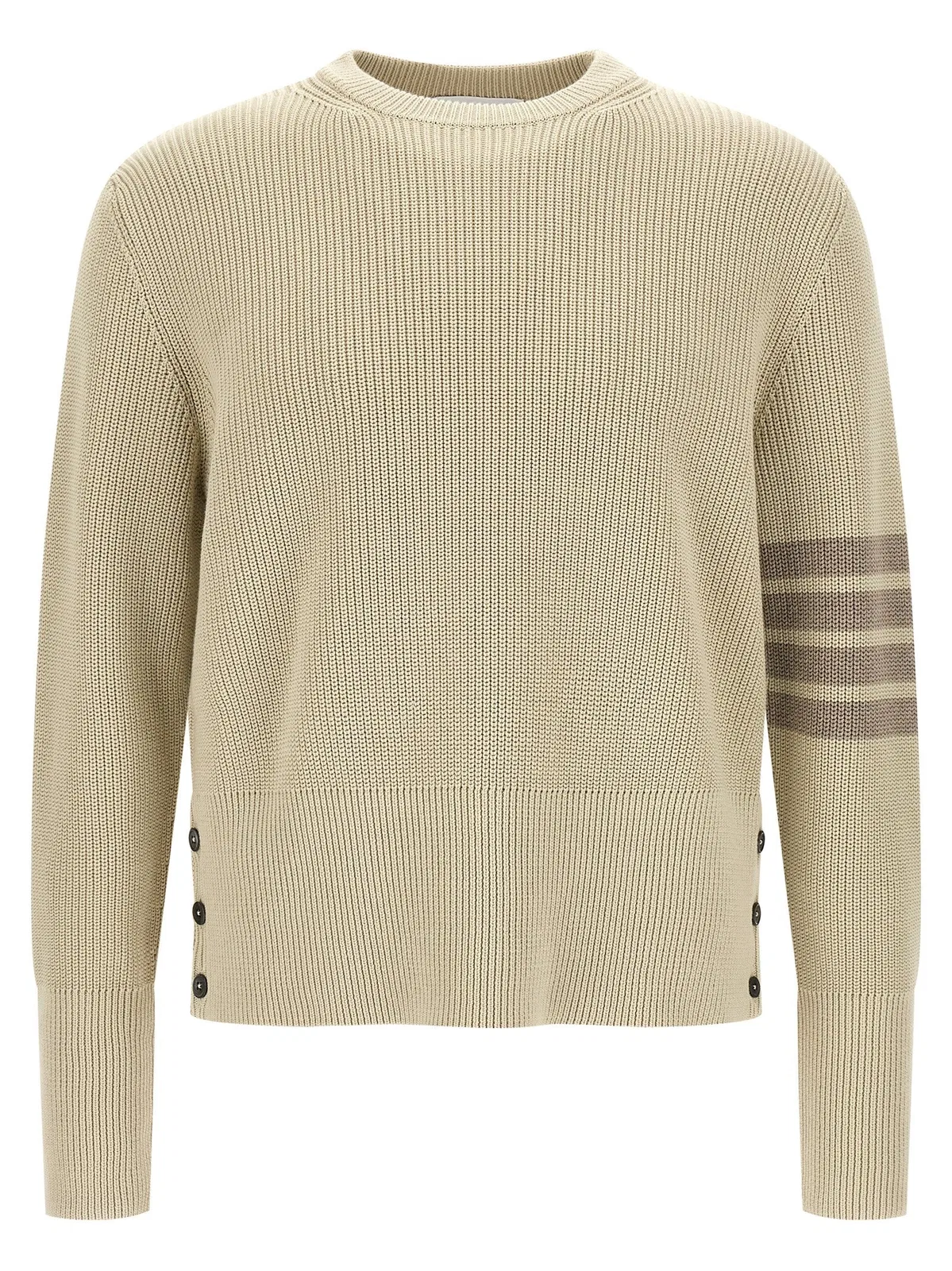 Thom Browne '4Bar' Sweater