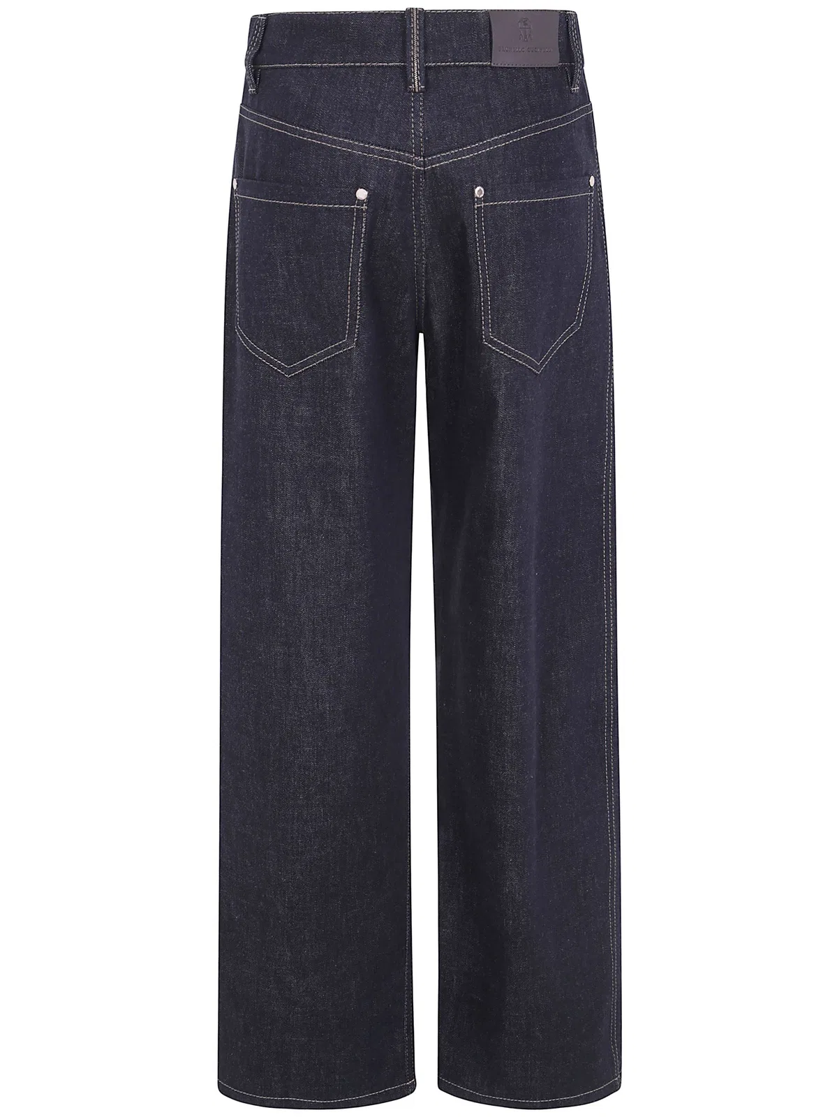 Brunello Cucinelli Denim Pants