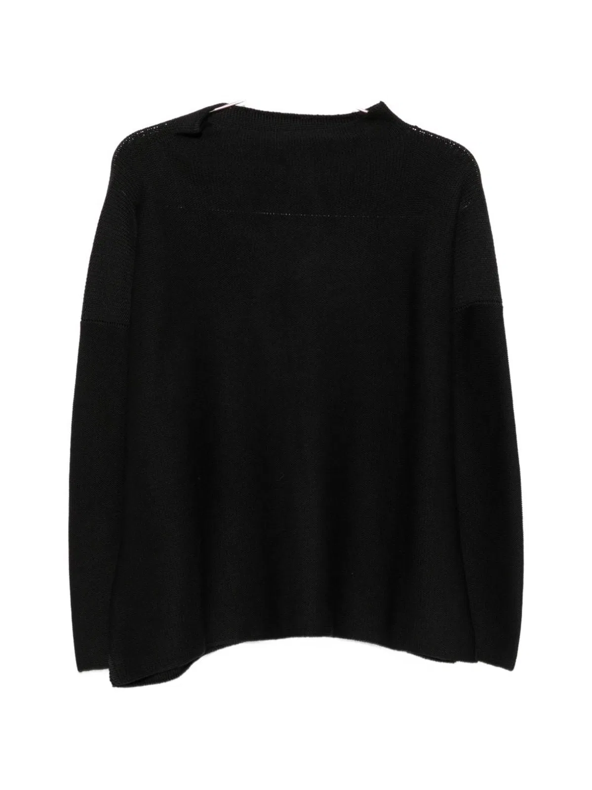 Daniela Gregis Wool Turtle-Neck Sweater