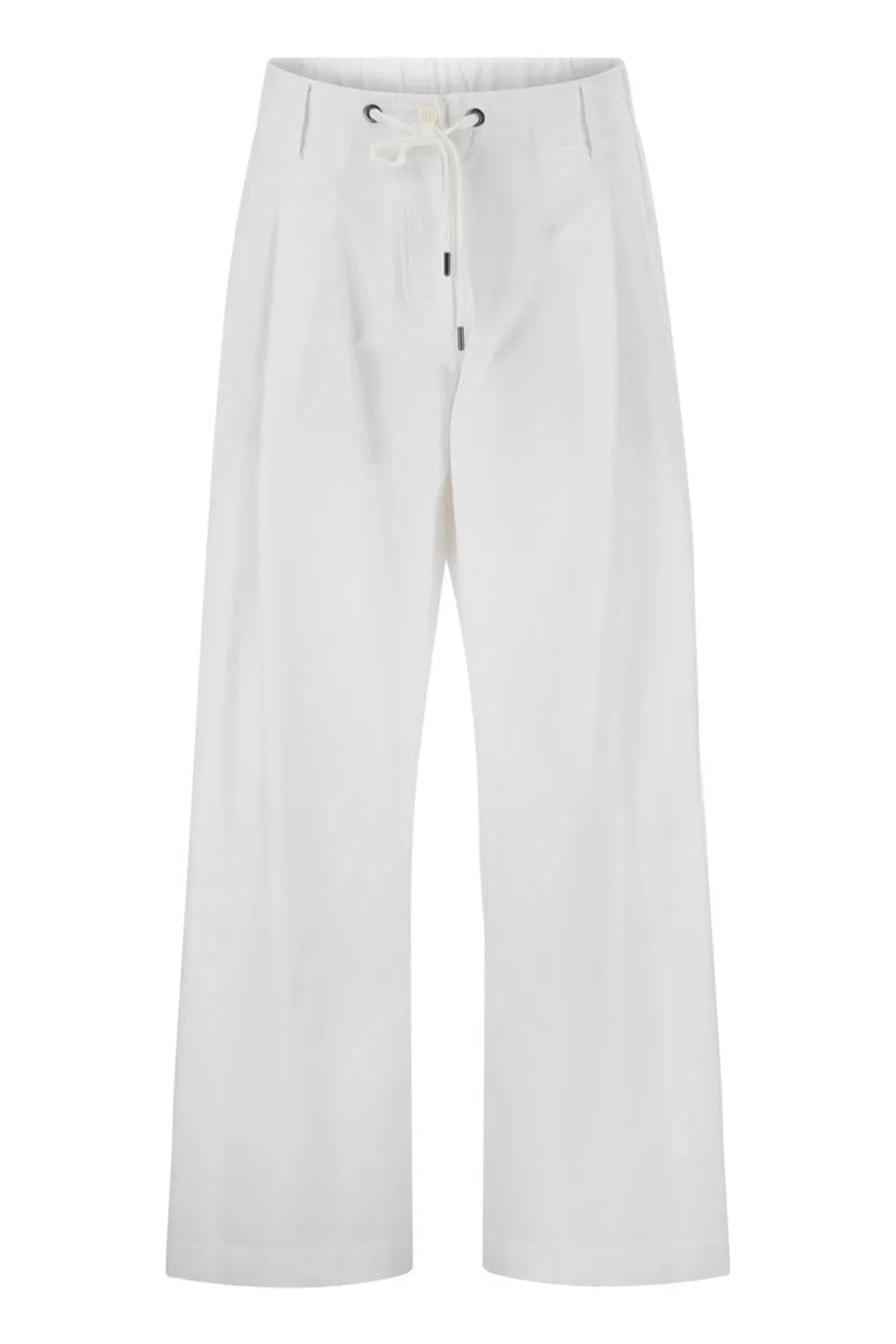 Brunello Cucinelli Interlock Couture Trousers