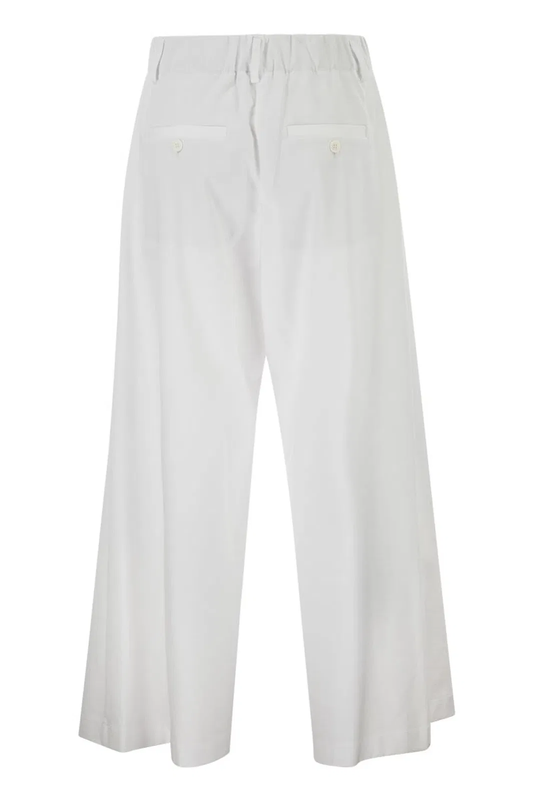 Brunello Cucinelli Interlock Couture Trousers