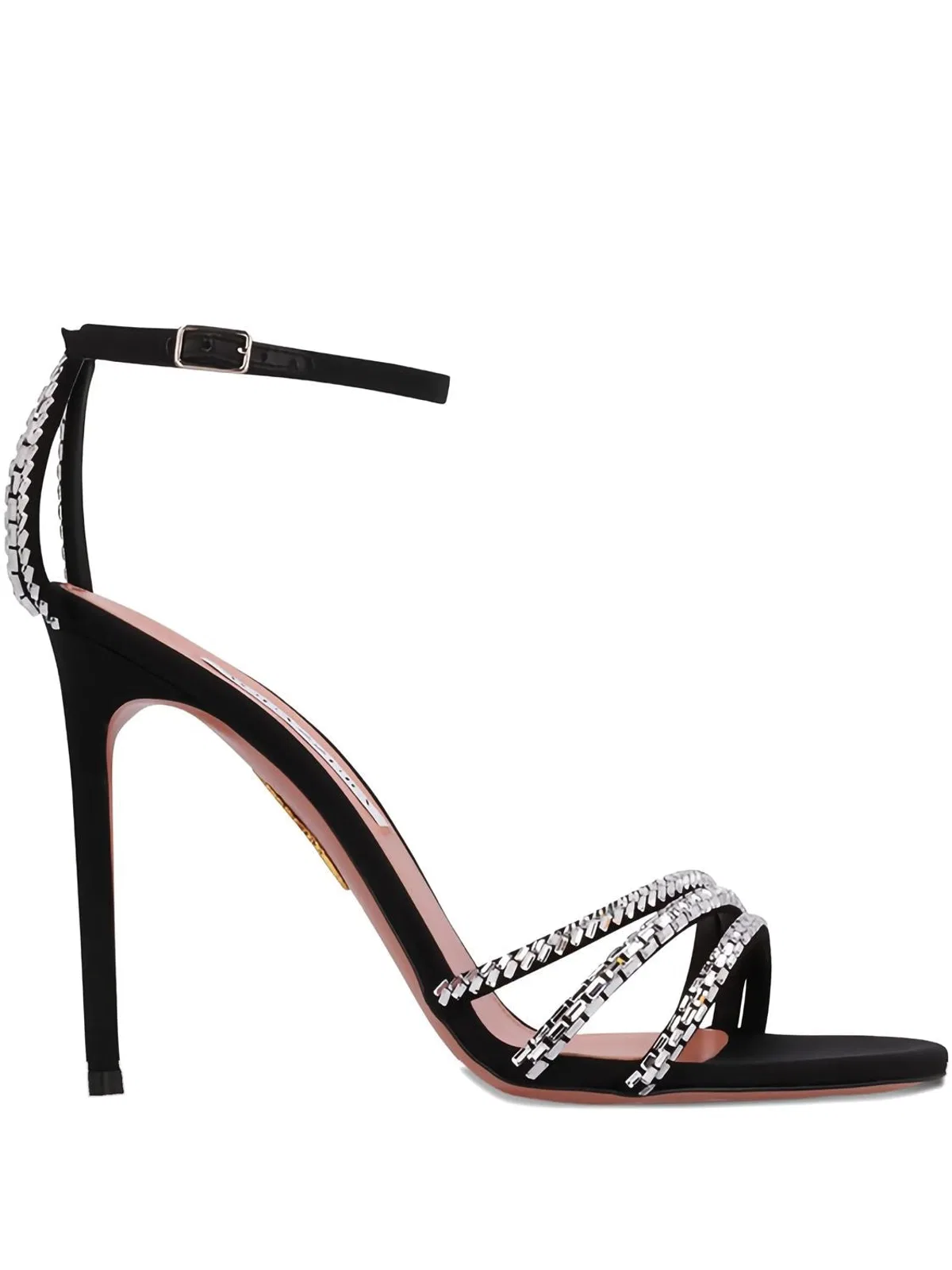 Aquazzura Milagros Sandal 105