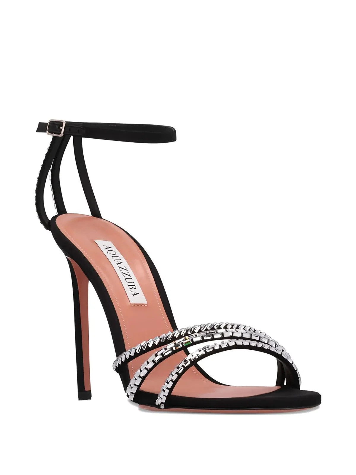 Aquazzura Milagros Sandal 105