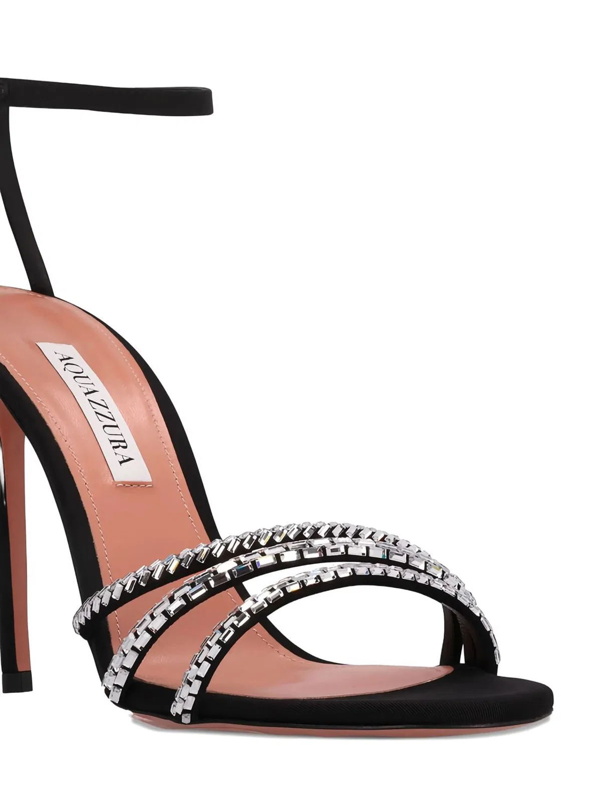 Aquazzura Milagros Sandal 105