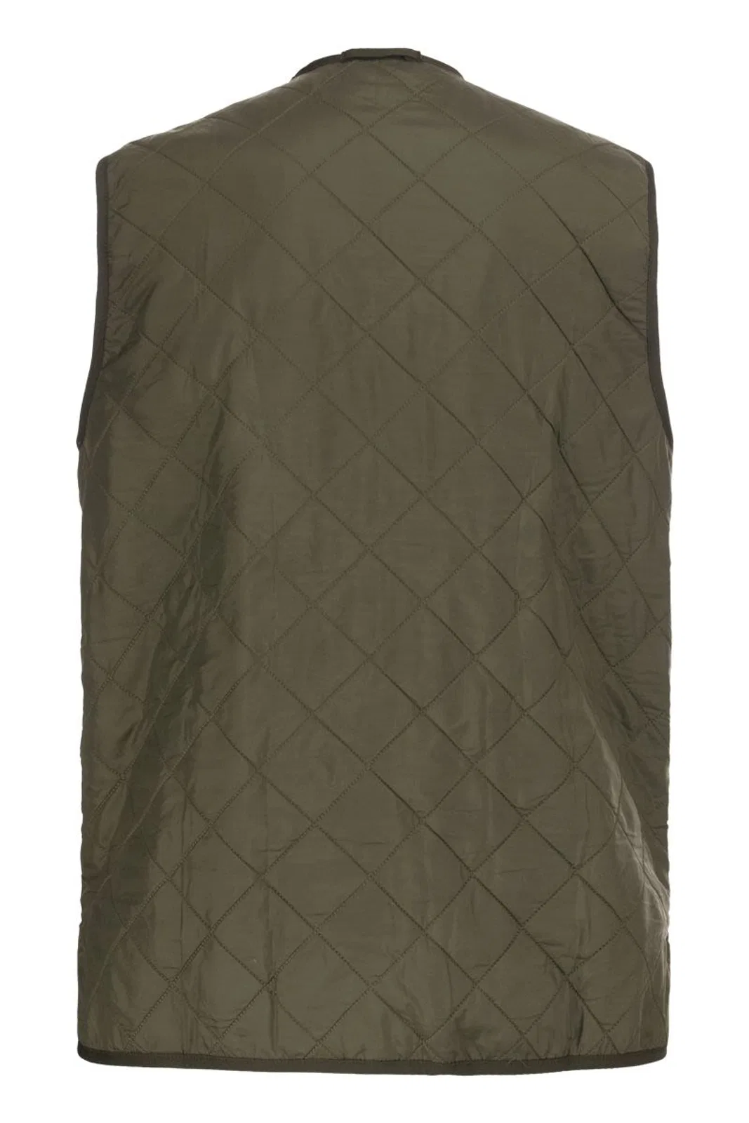Barbour Polarquilt Waistcoat