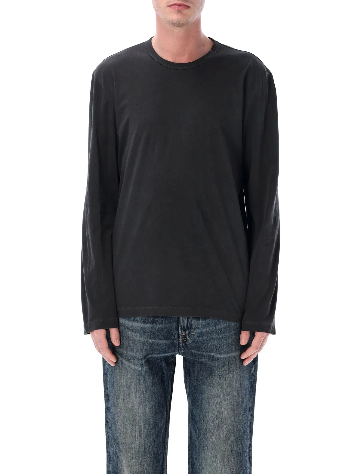 James Perse L/S Tee