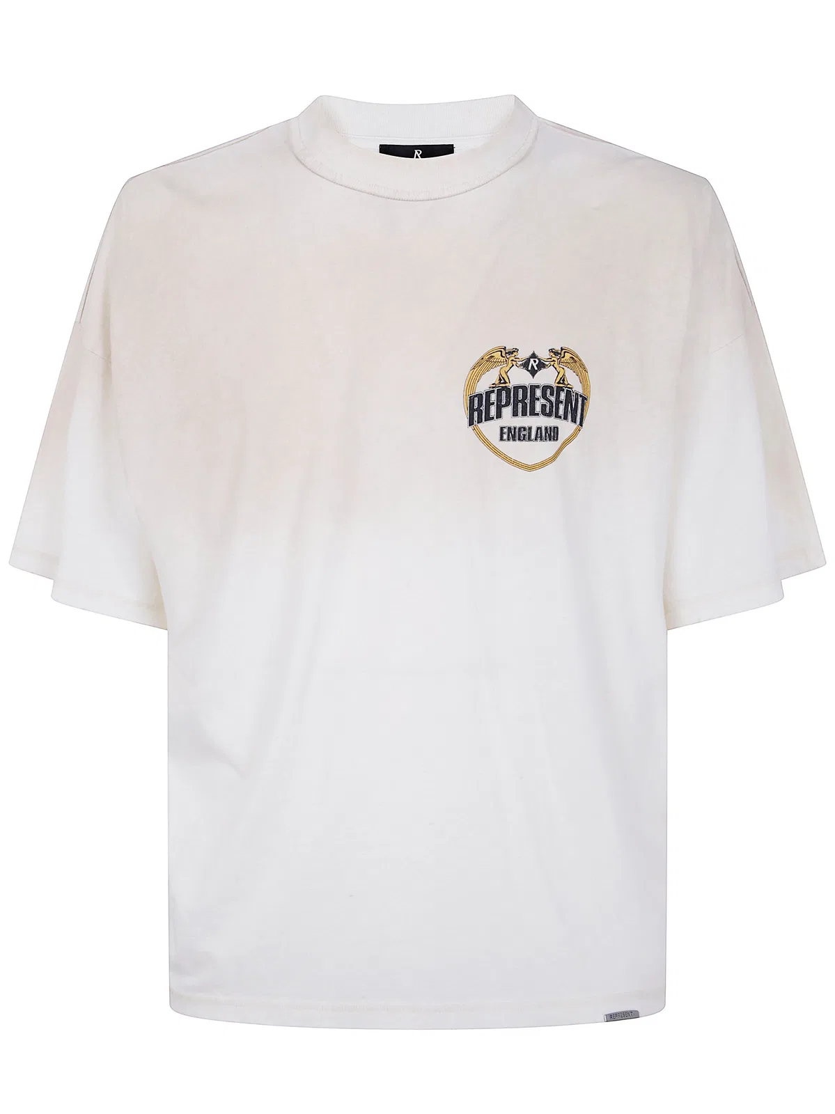 Represent Angel Border T-Shirt