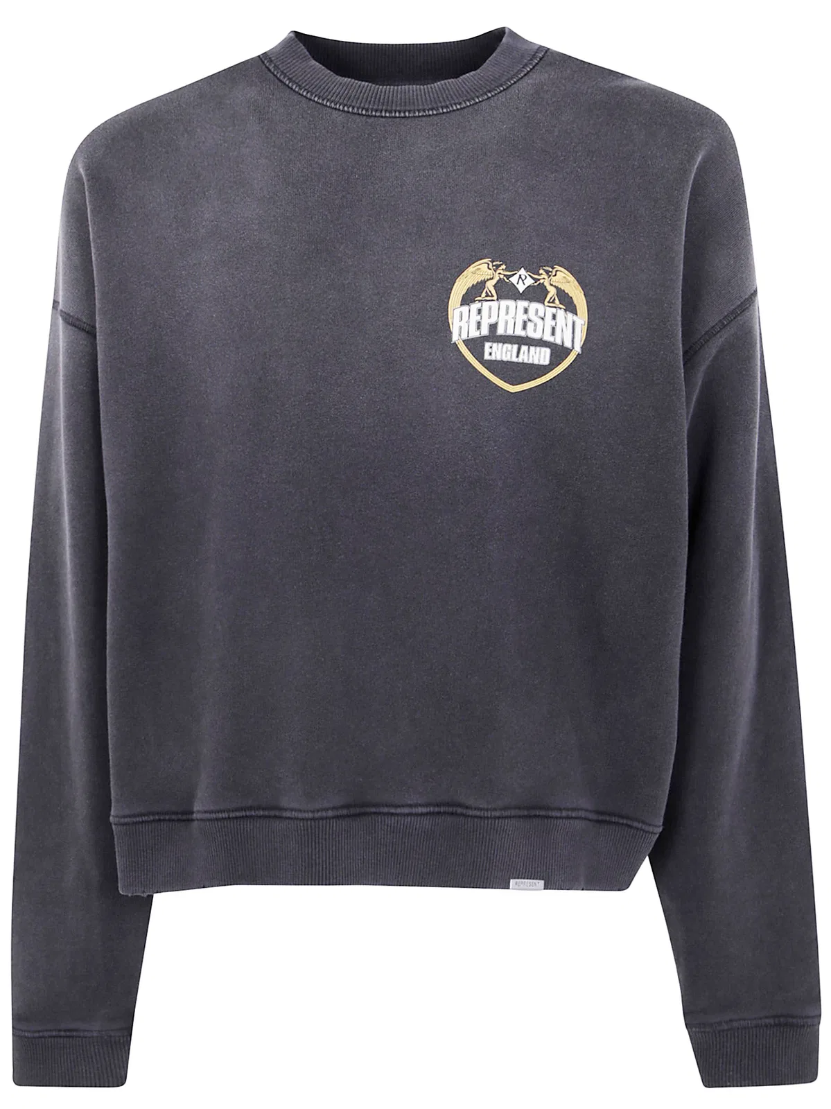 Represent Angel Border Sweatshirt