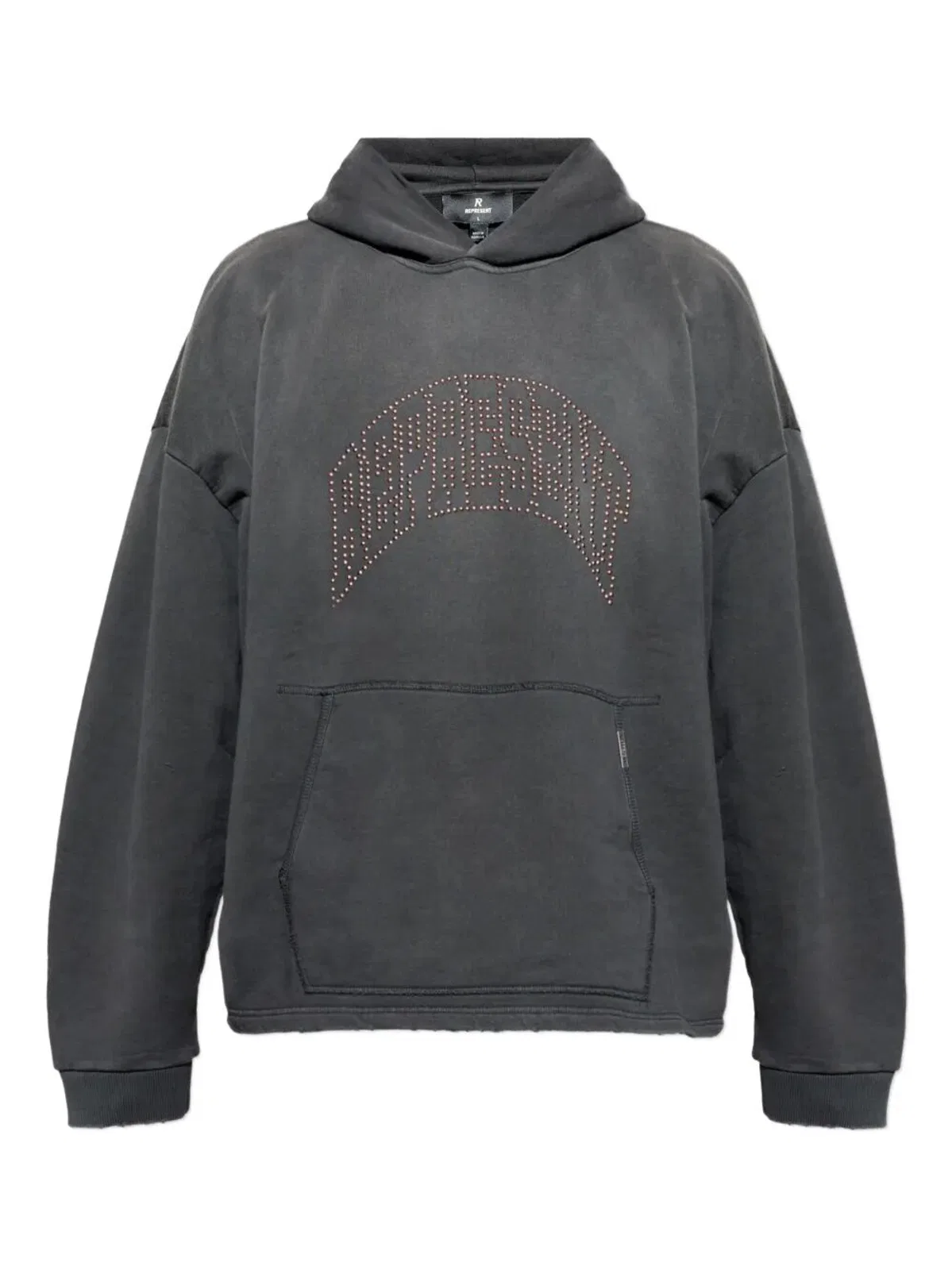 Represent " Embellished" Hoodie