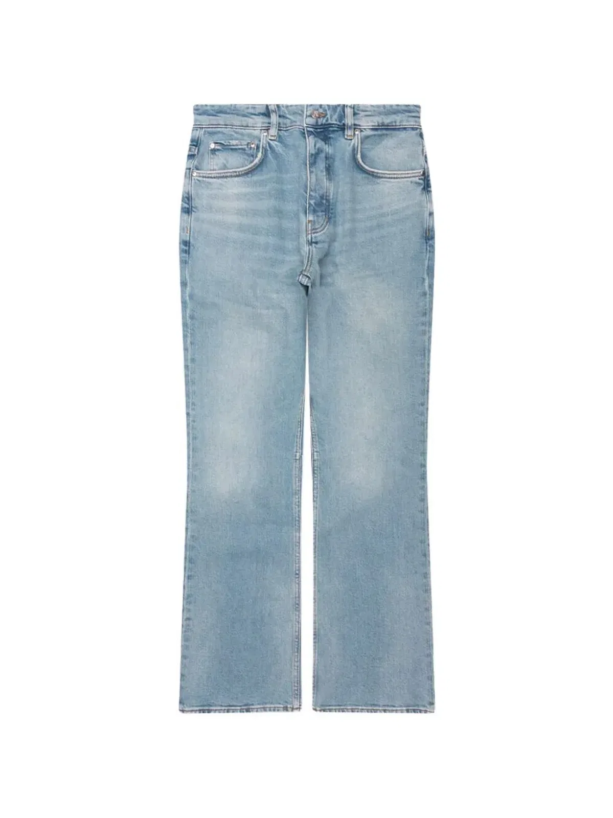 Represent Boot Cut Denim