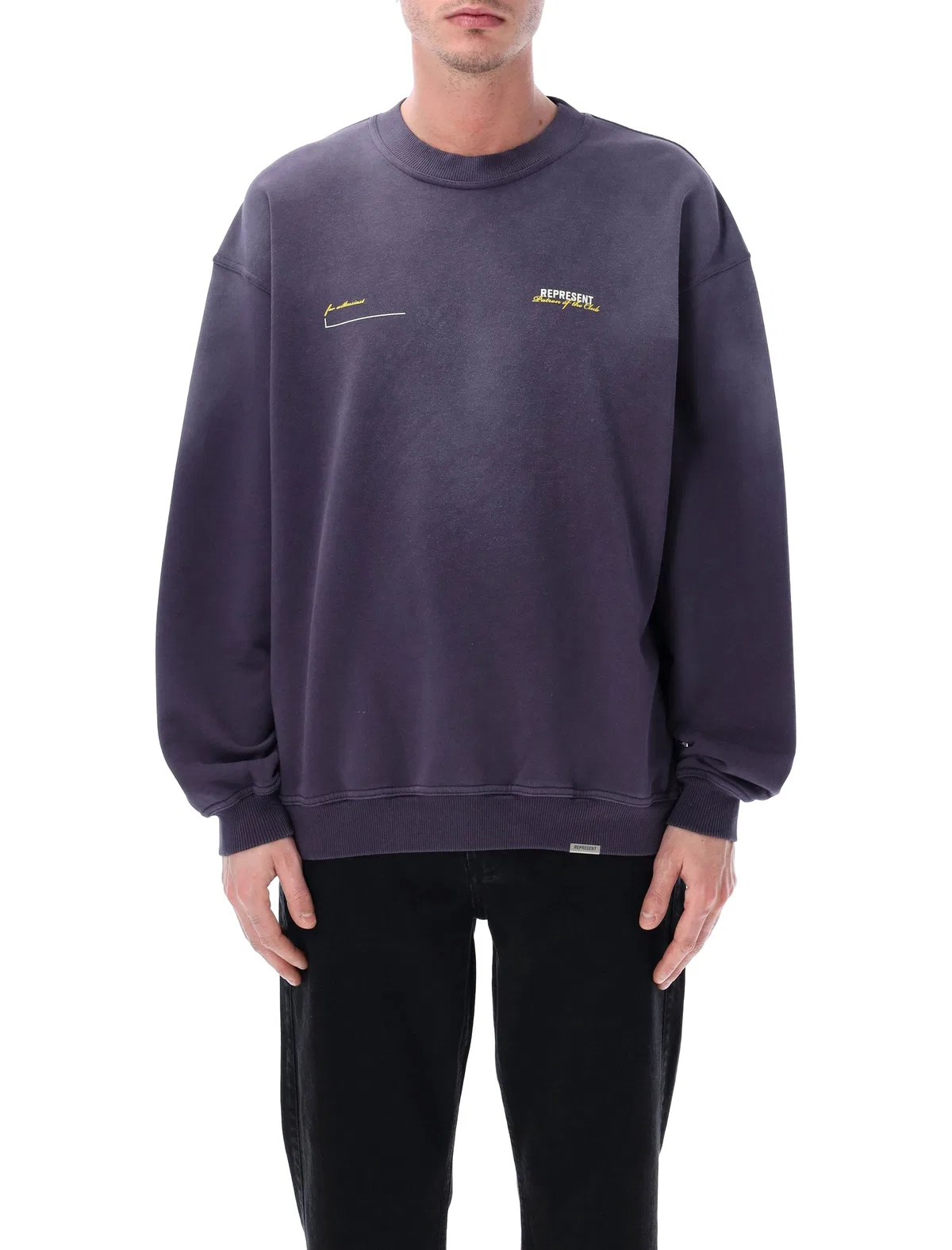 Represent Patron Of The Club Sweatshirt