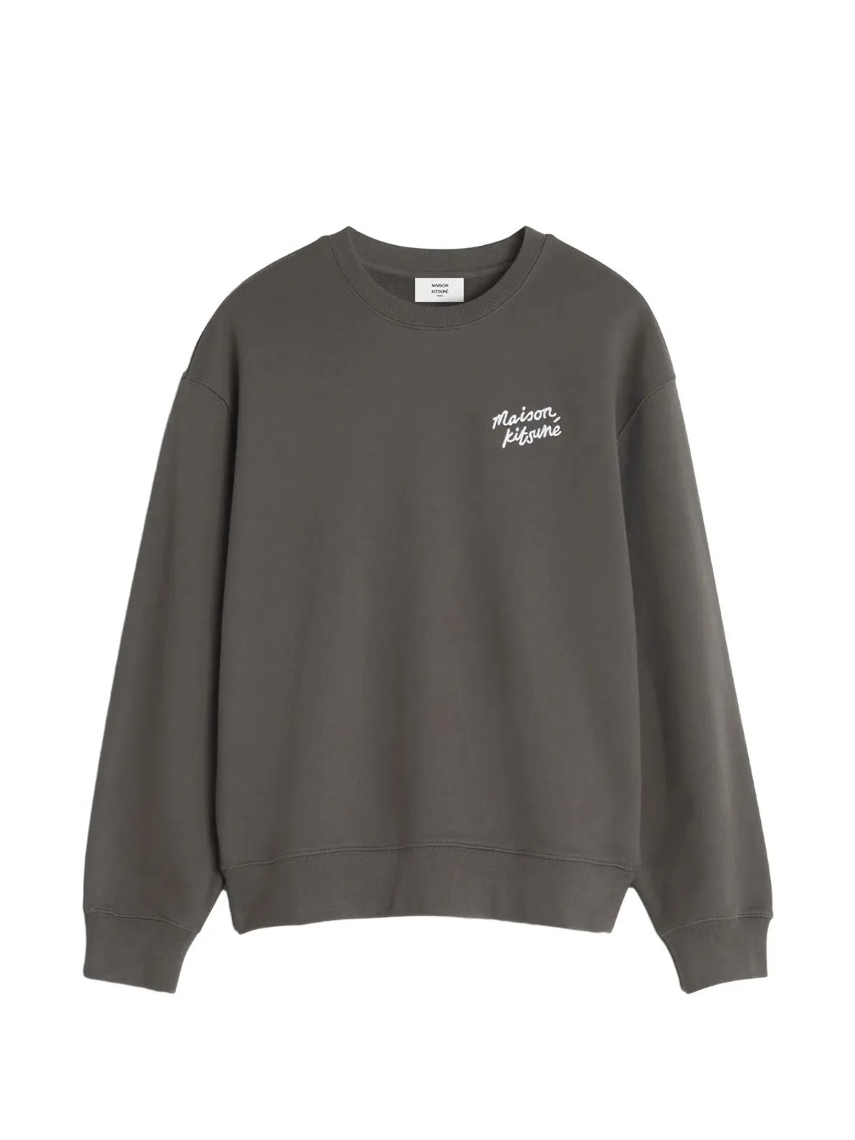 Maison Kitsune Maison Kitsuné Maison Kitsuné Paris Comf