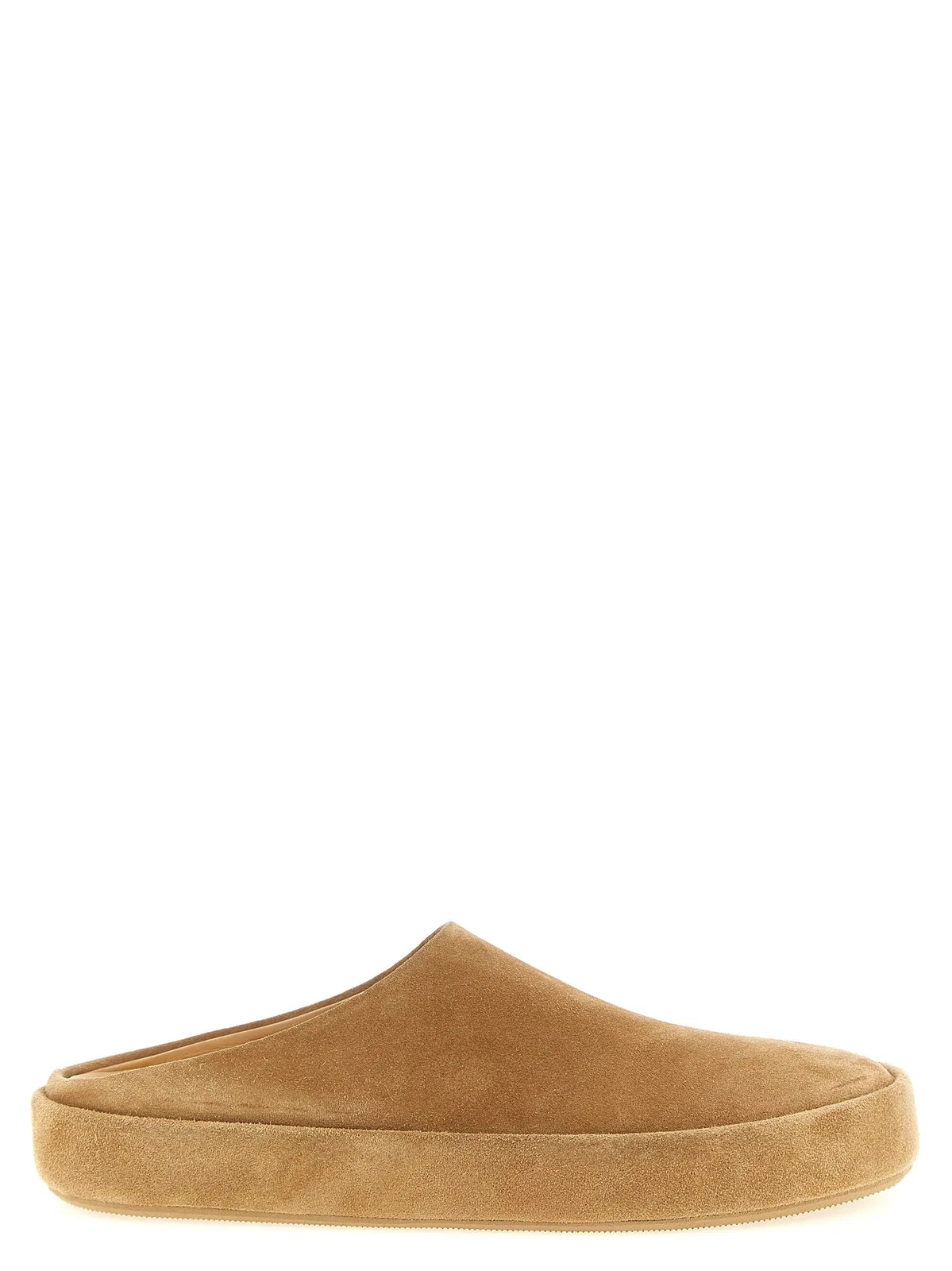 Marsell Marsèll 'Cassapelle' Mules
