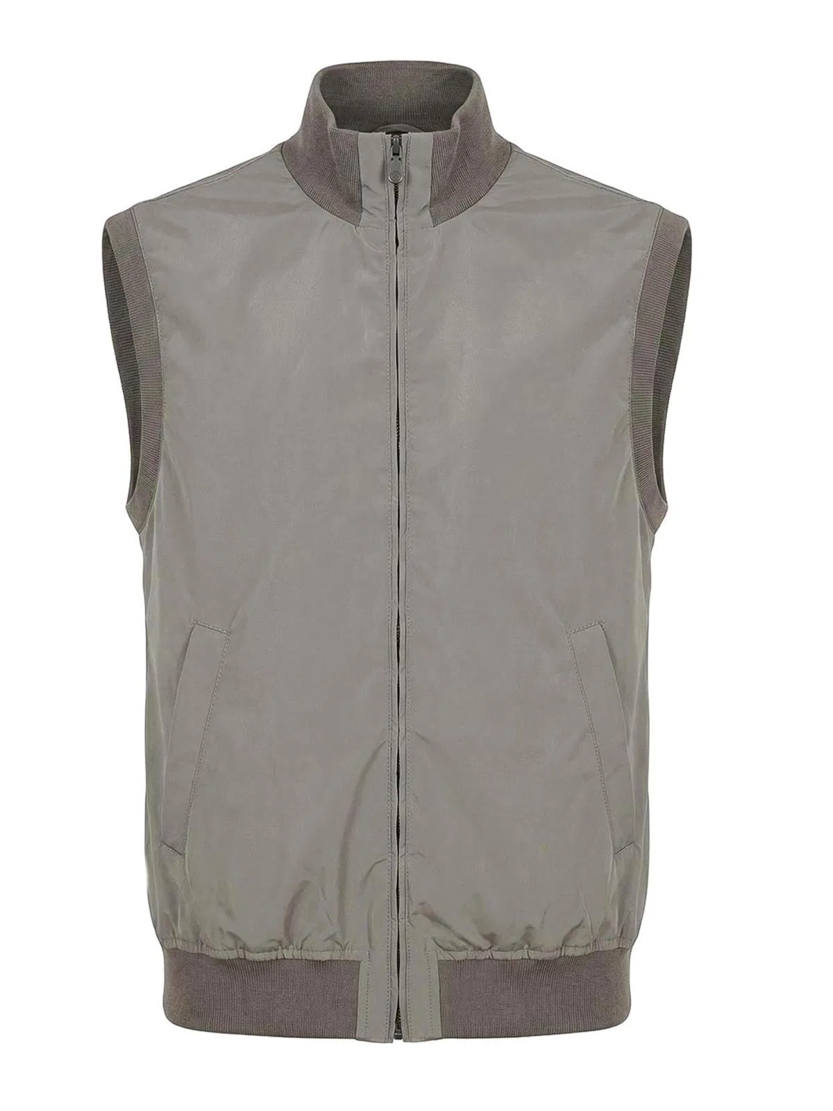 Brunello Cucinelli Padded Vest
