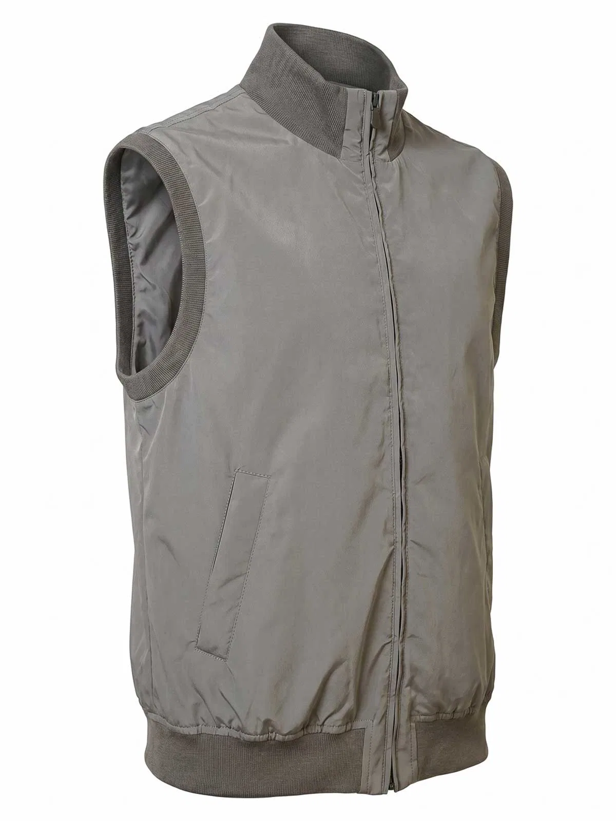 Brunello Cucinelli Padded Vest