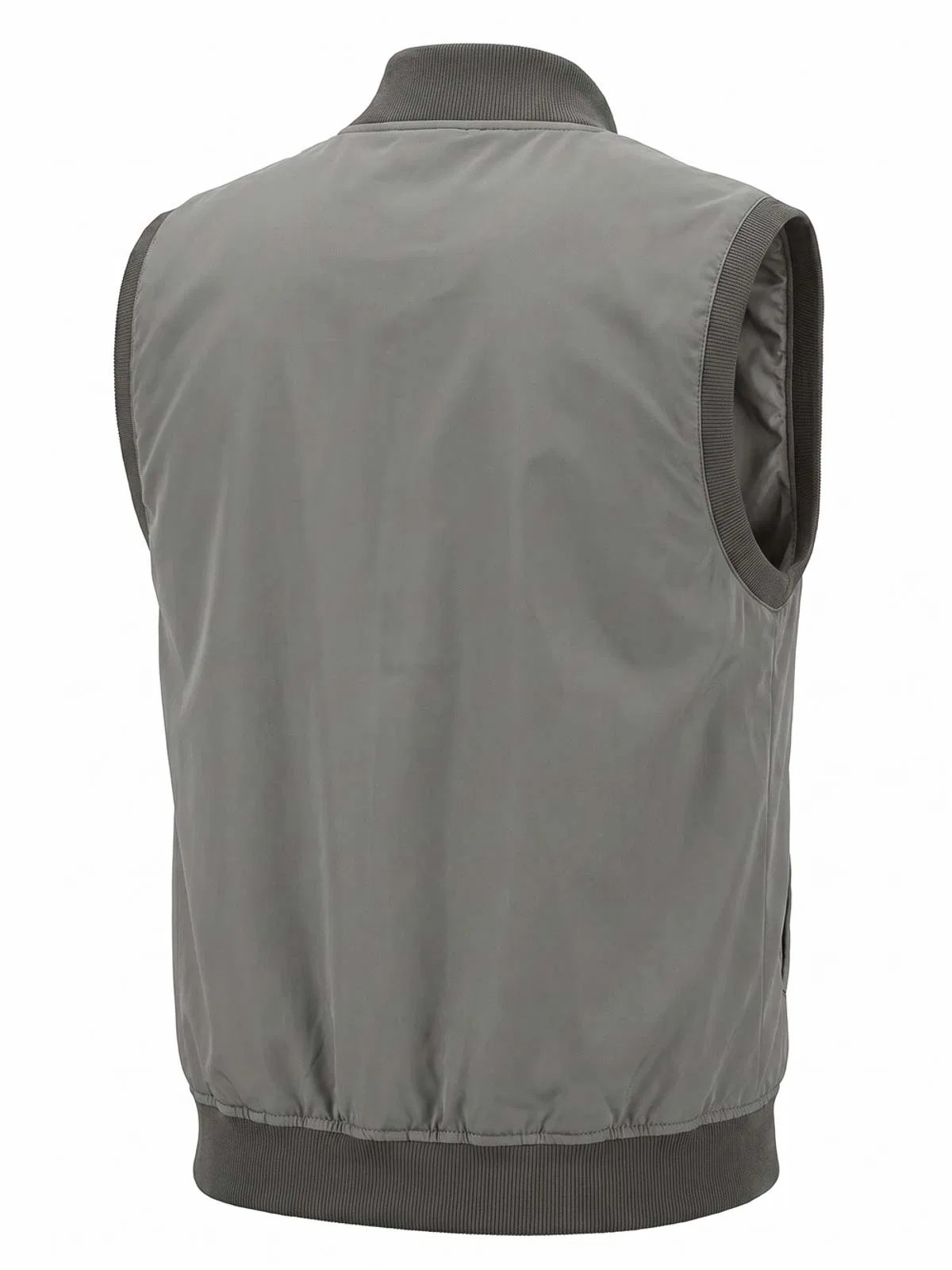 Brunello Cucinelli Padded Vest