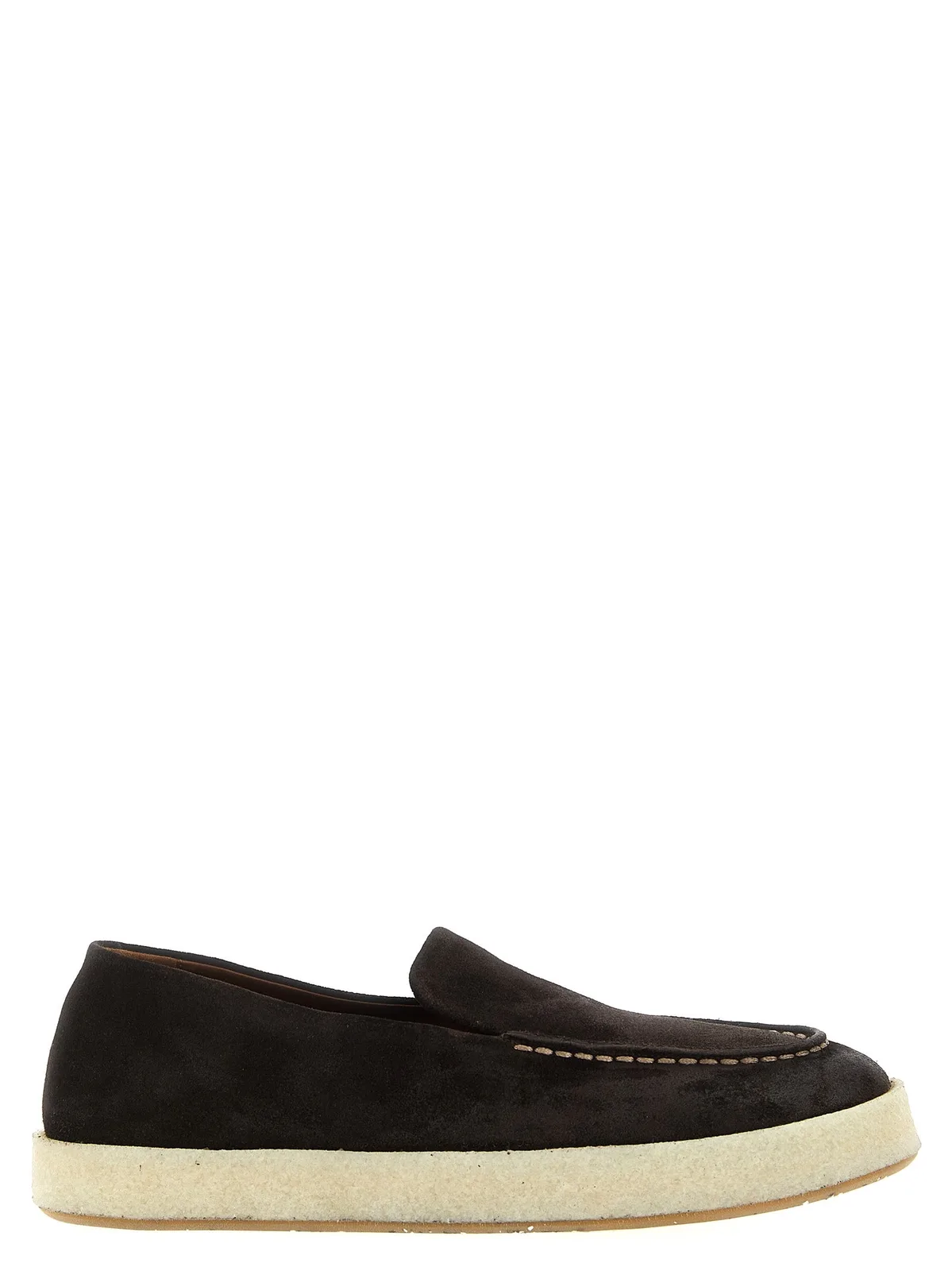 Marsell Marsèll 'Cassablocco' Loafers