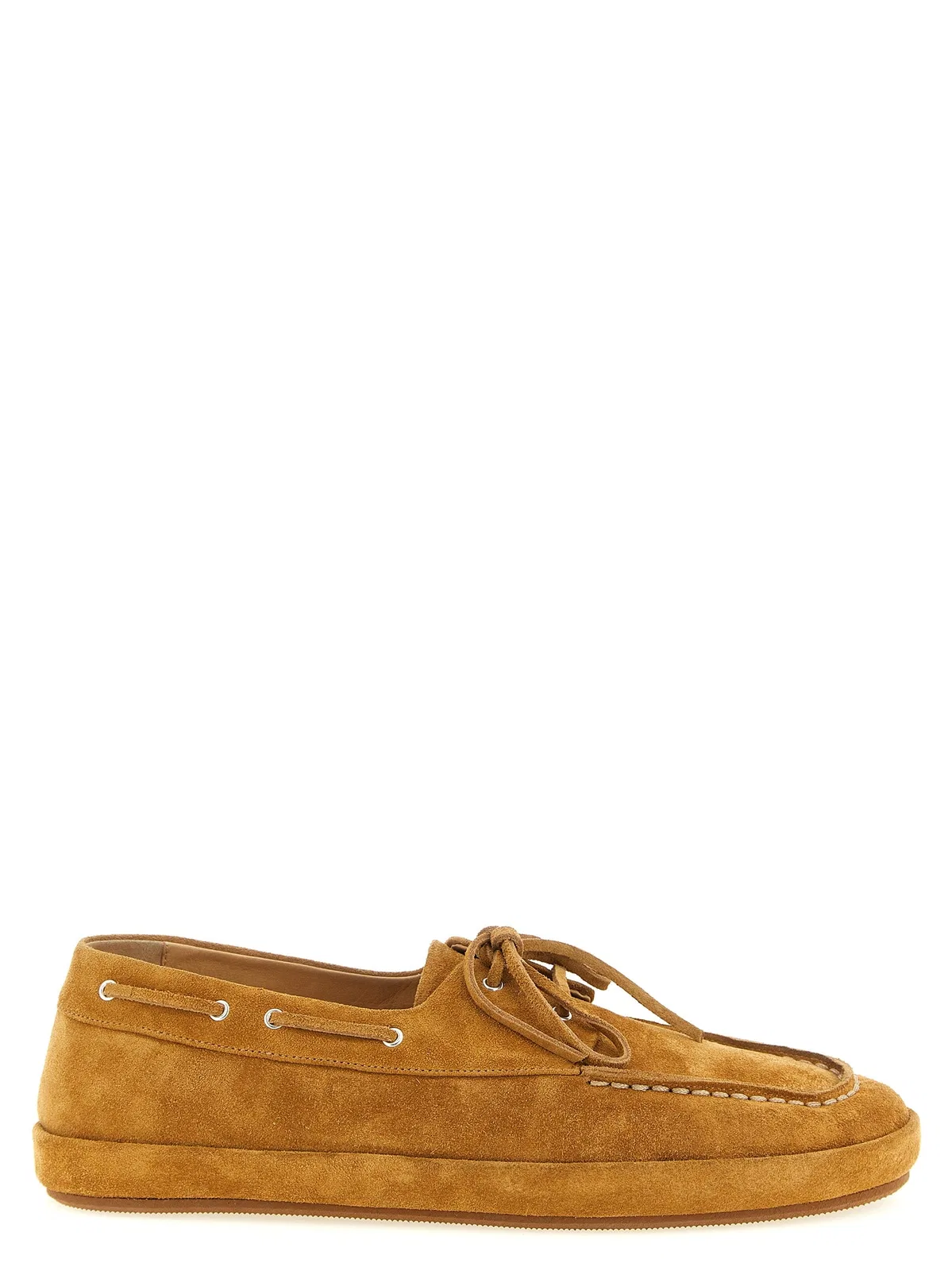Marsell Marsèll 'Scatopelle' Boat Shoe