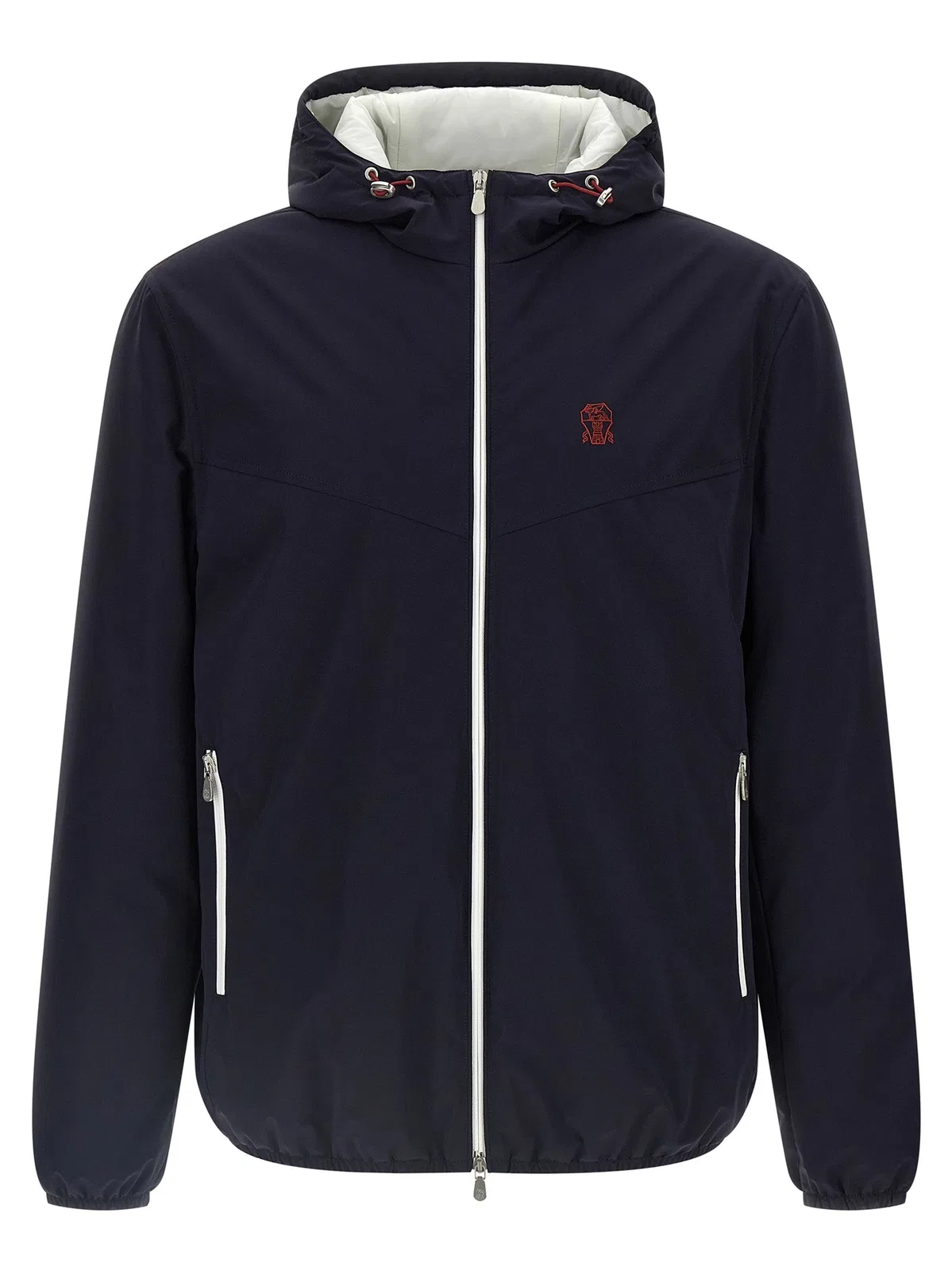 Brunello Cucinelli Windproof Jacket