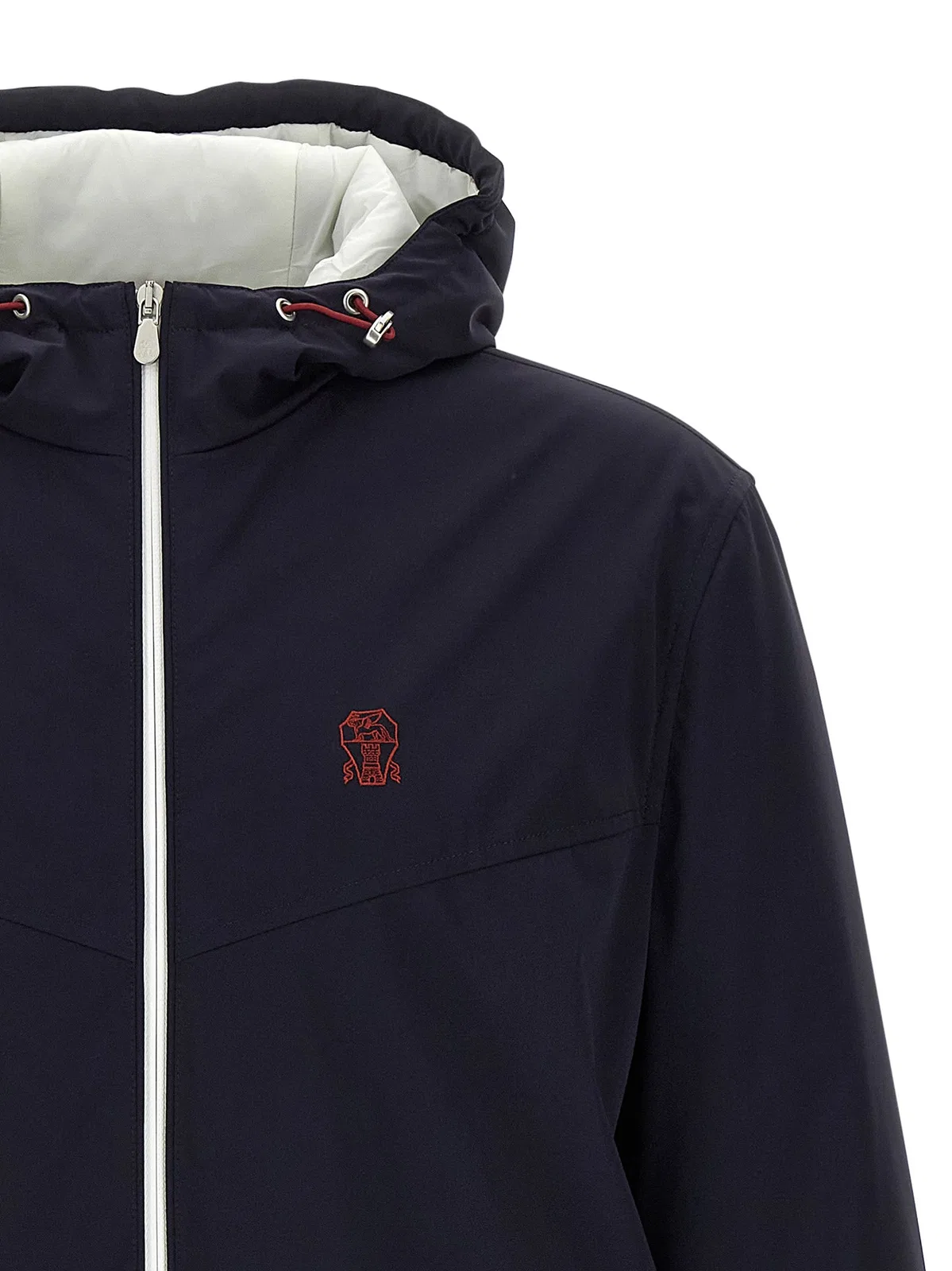 Brunello Cucinelli Windproof Jacket