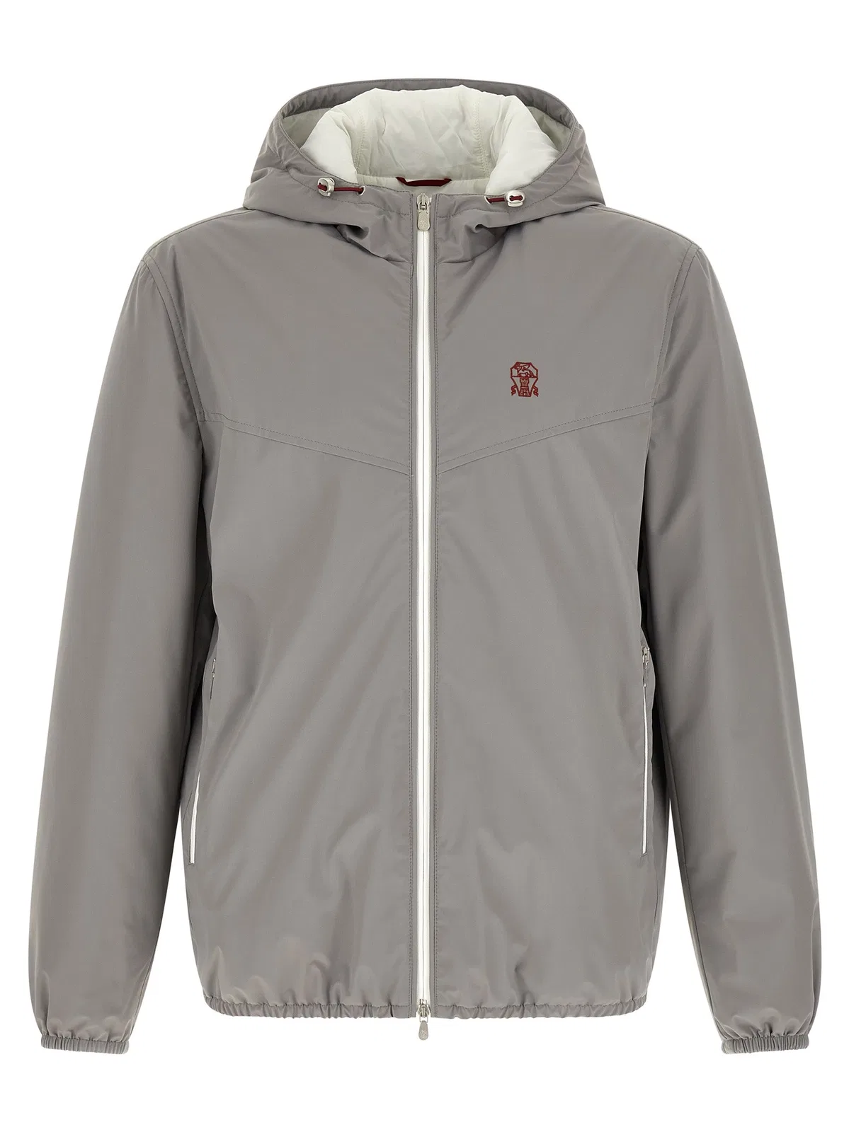 Brunello Cucinelli Windproof Jacket