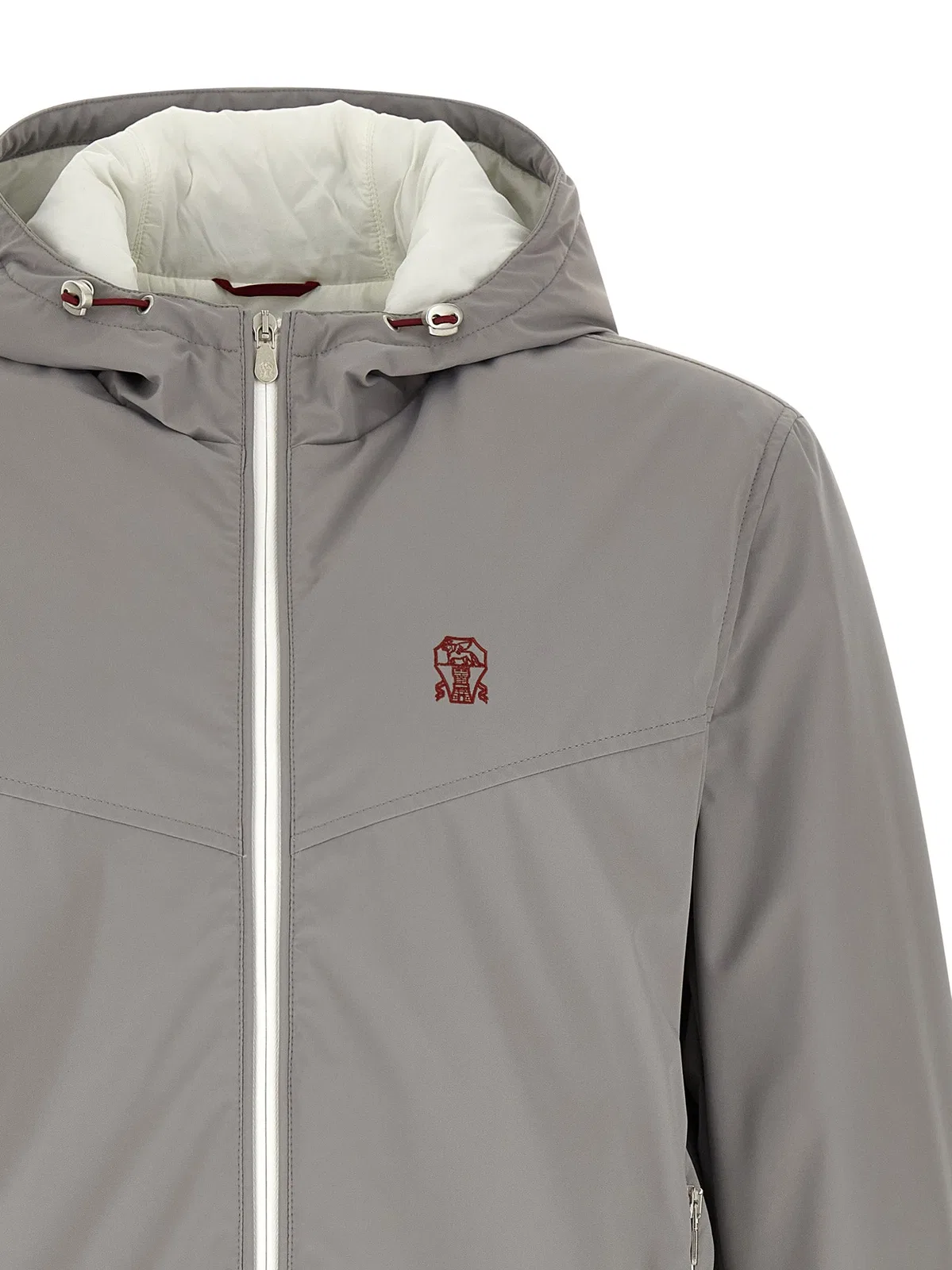 Brunello Cucinelli Windproof Jacket