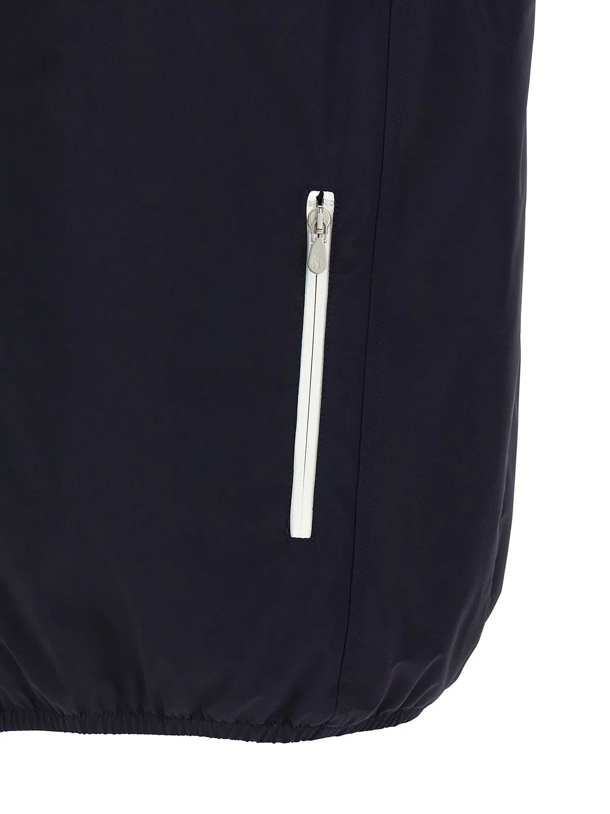 Brunello Cucinelli Hooded Vest