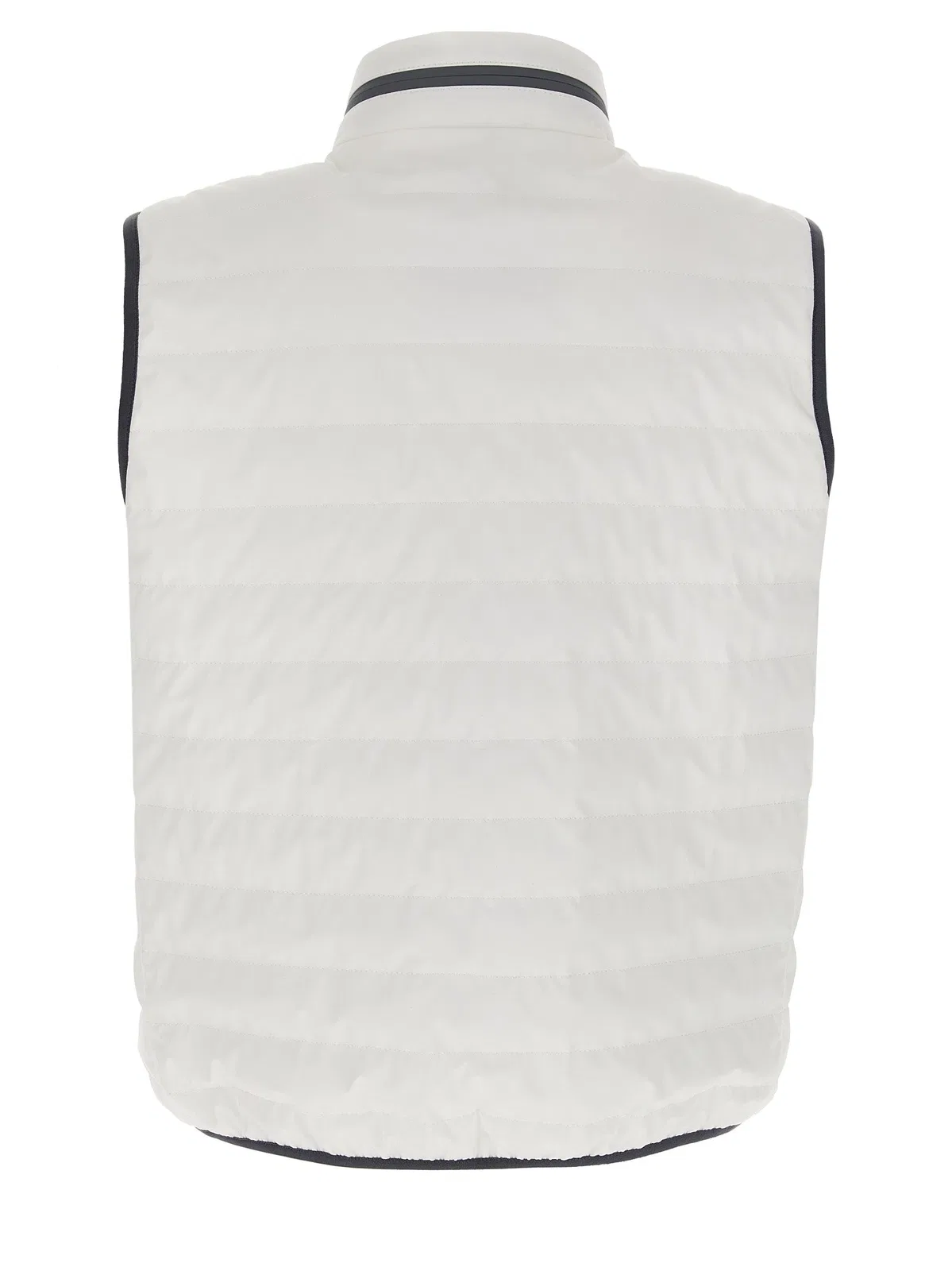 Brunello Cucinelli Logo Vest