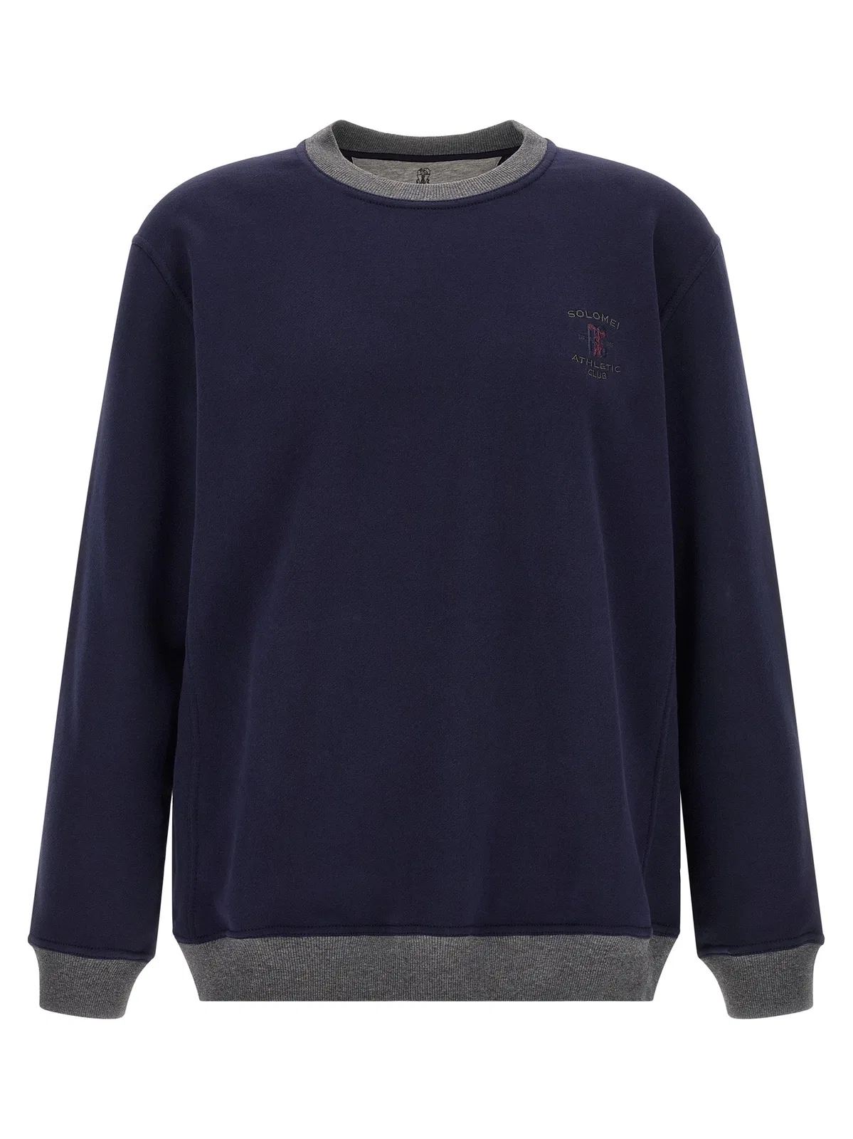 Brunello Cucinelli 'Solomei Athletic Club' Sweatshirt